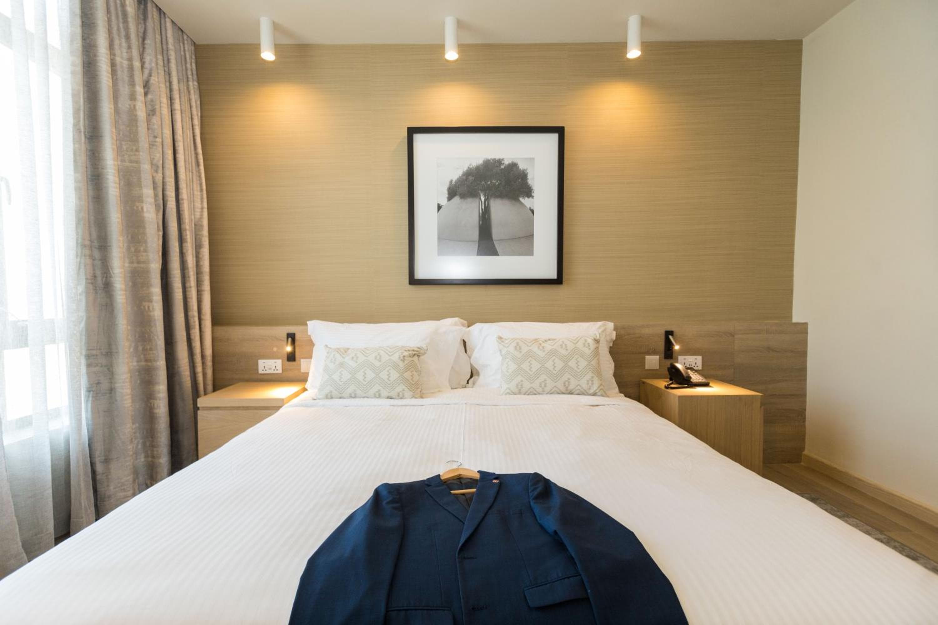 Somerset Westview Nairobi All Suites, Nairobi, photo 2