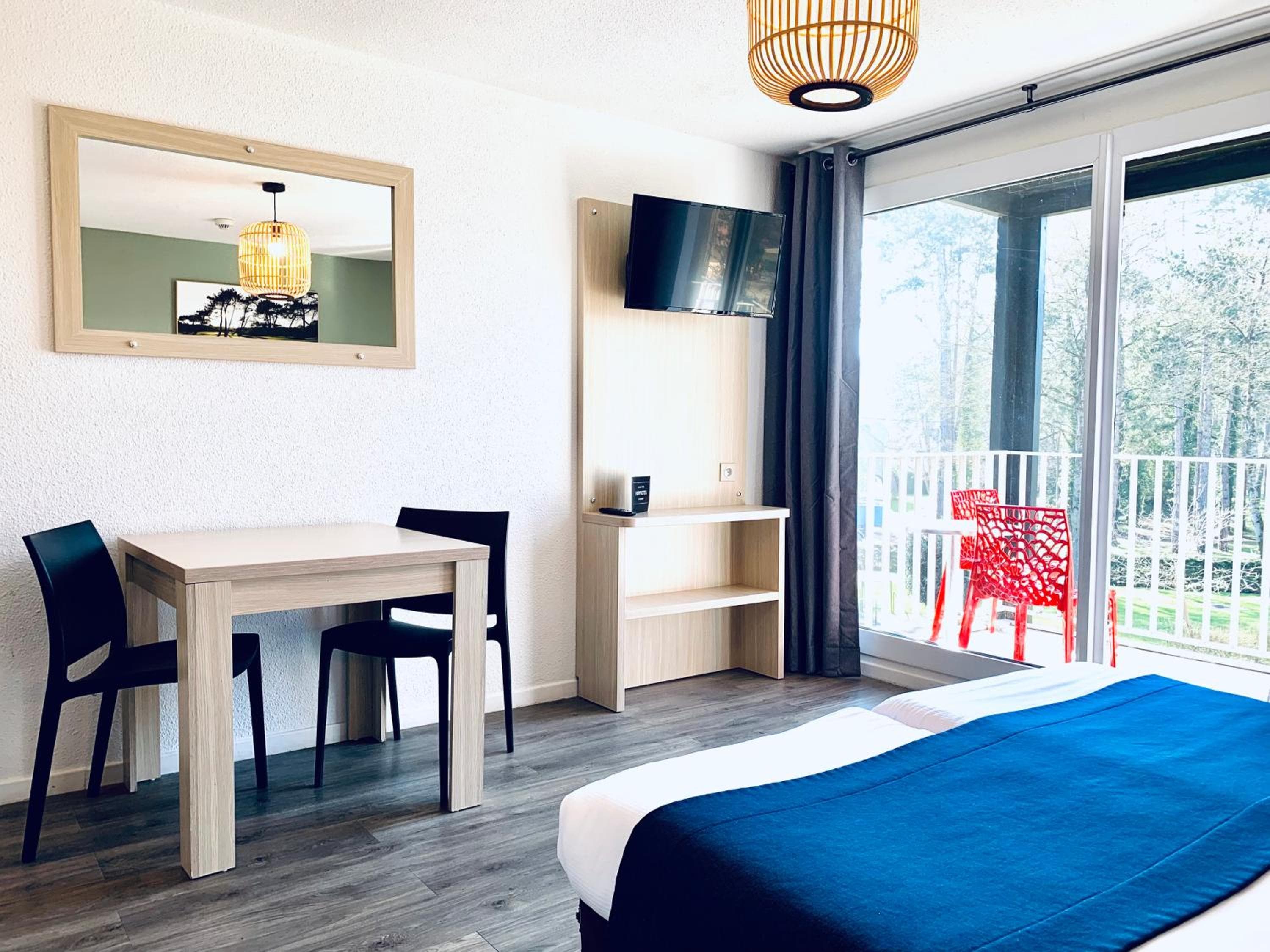 Hippotel, Le Touquet-Paris-Plage, photo 5