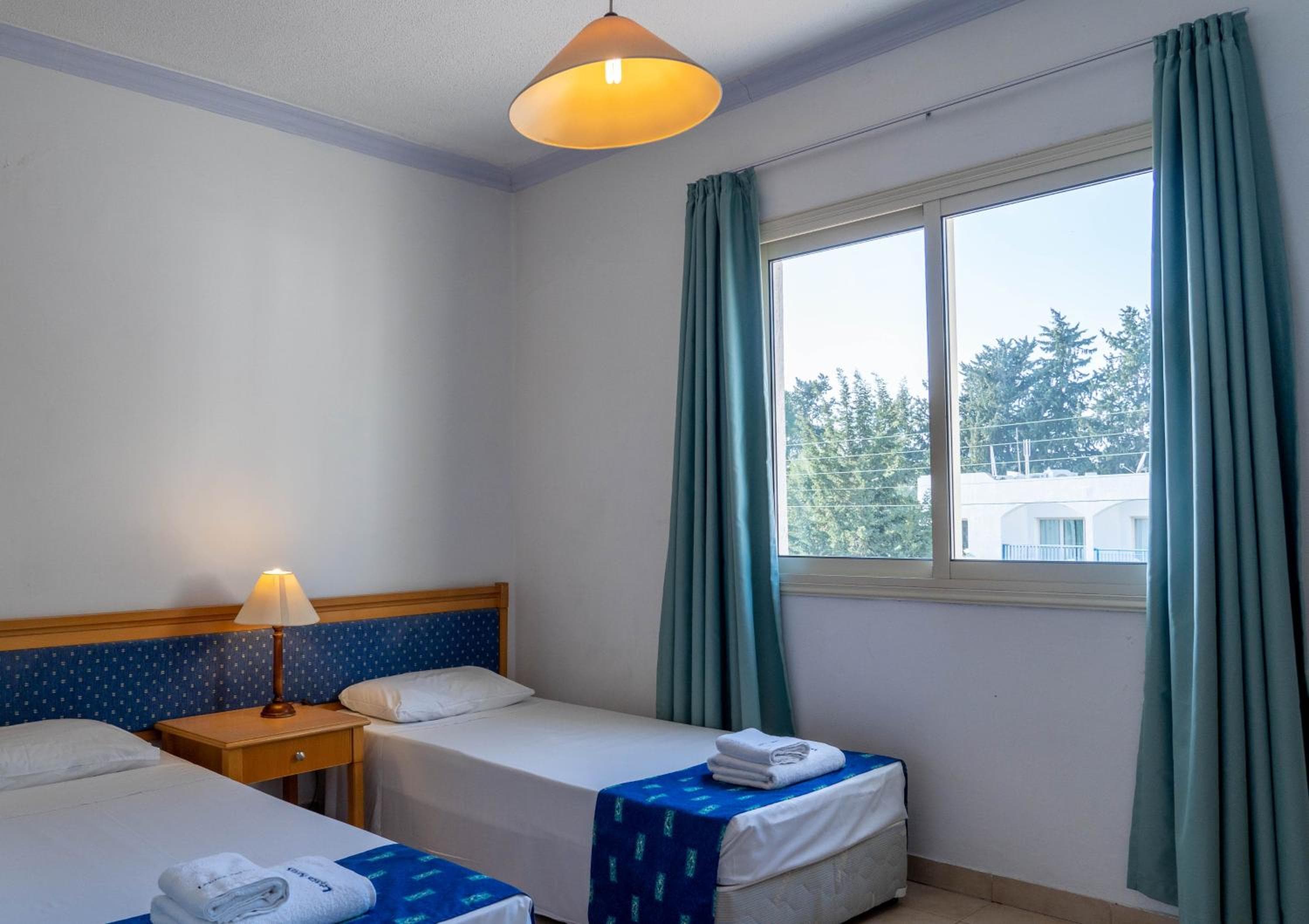 Paphos Gardens Holiday Resort, Paphos City, photo 2