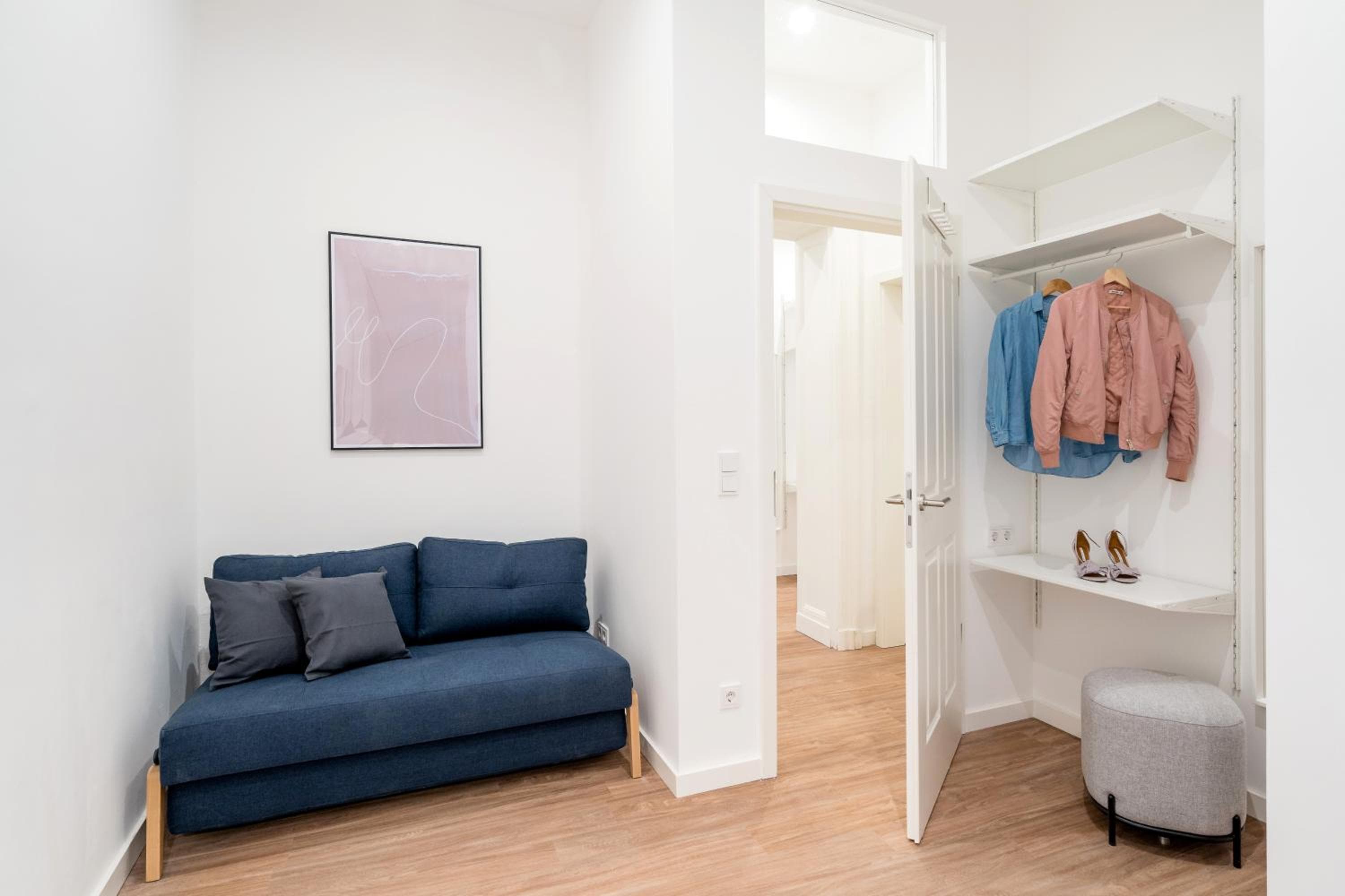 BENSIMON apartments Mitte/Wedding, Berlin, photo 2