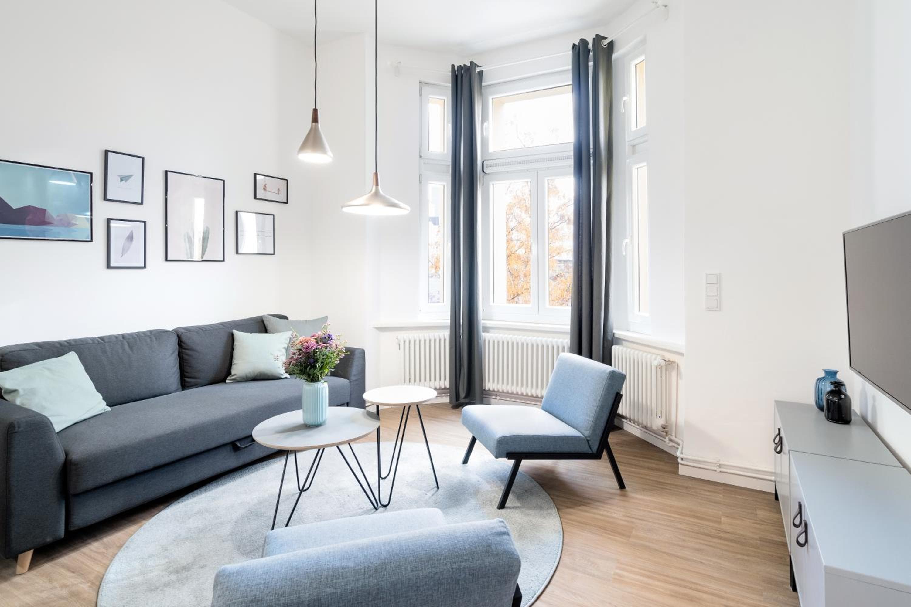 BENSIMON apartments Mitte/Wedding, Berlin, photo 3