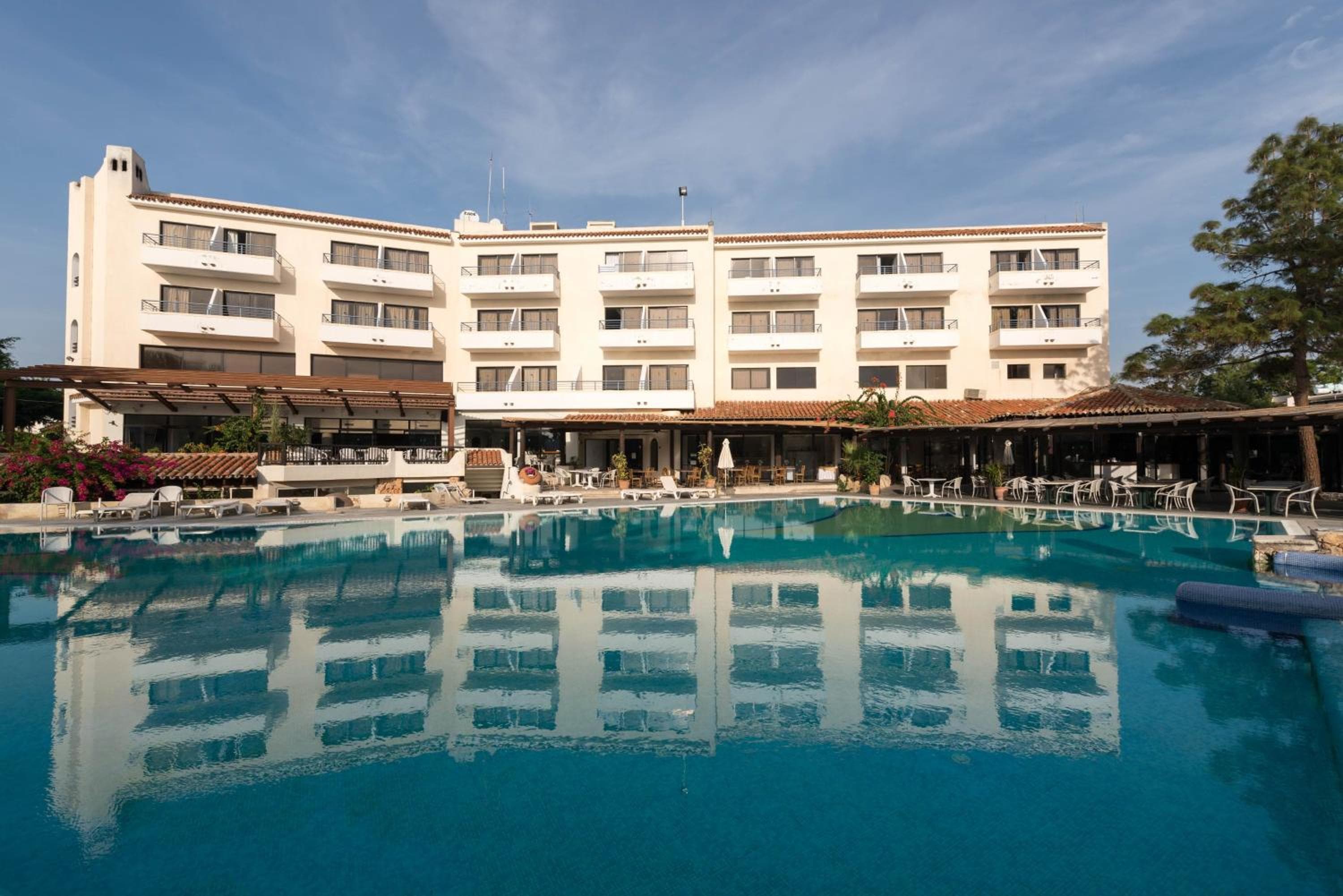 Paphos Gardens Holiday Resort, Paphos City