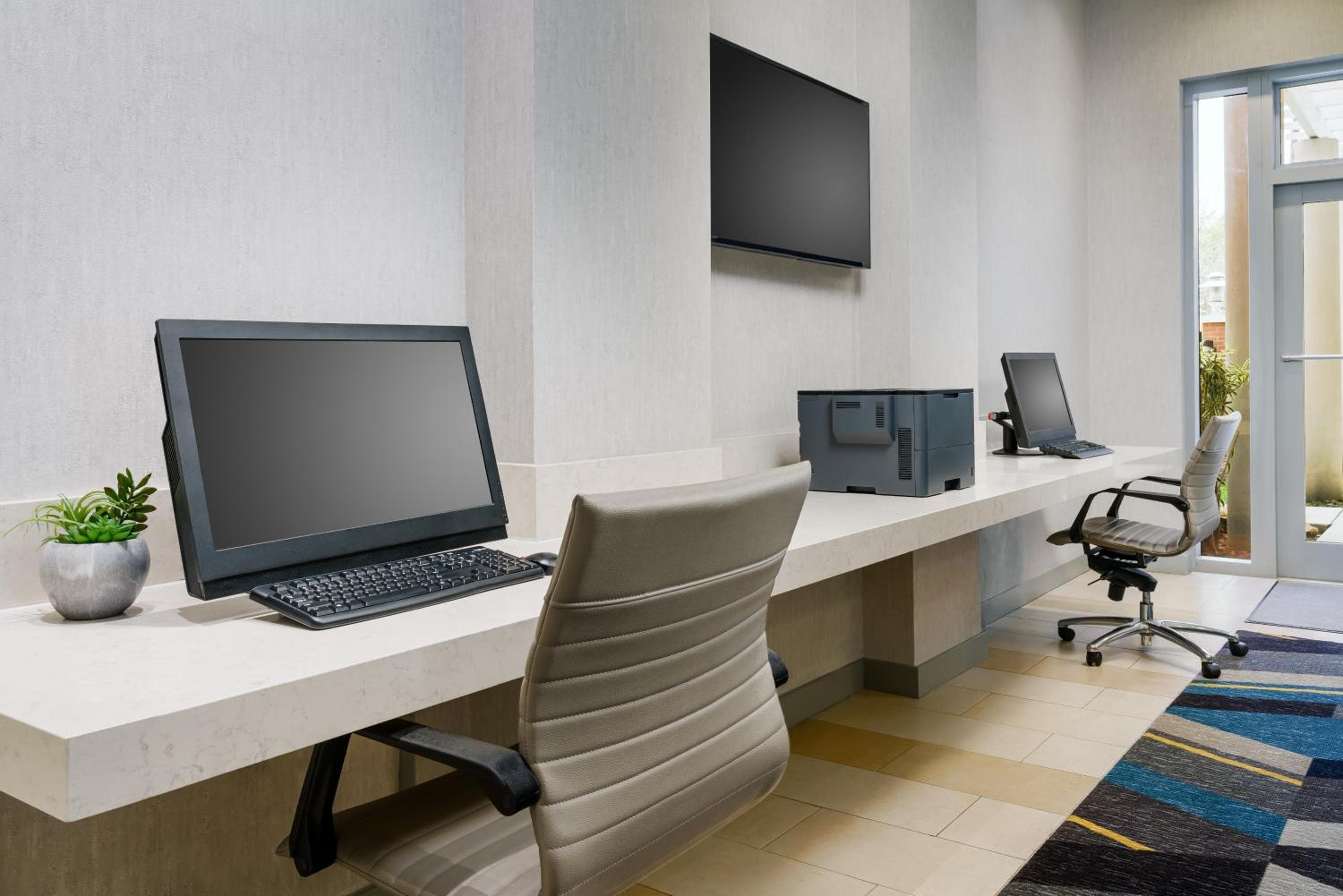 Hyatt House Fort Lauderdale Airport/Cruise Port, Dania Beach, photo 5