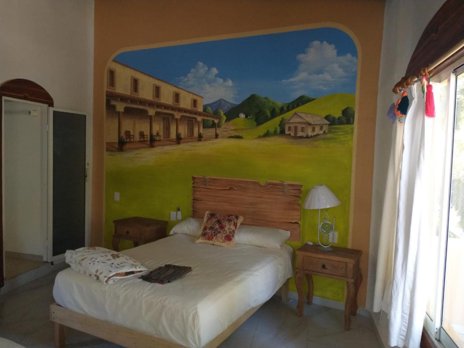 Hacienda Jaqueline, Sayulita, photo 6