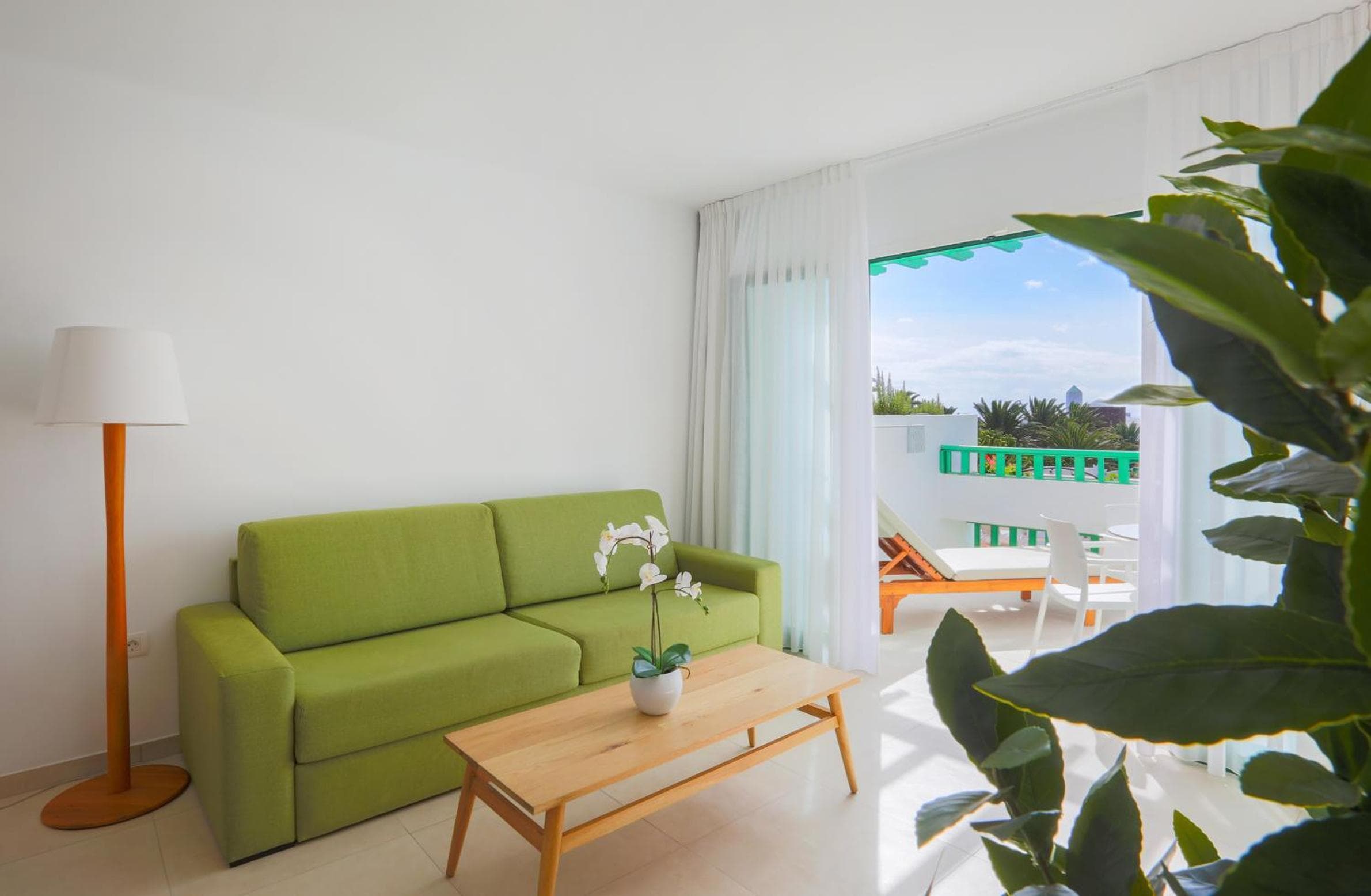 Nazaret Apartments, Costa Teguise, photo 5