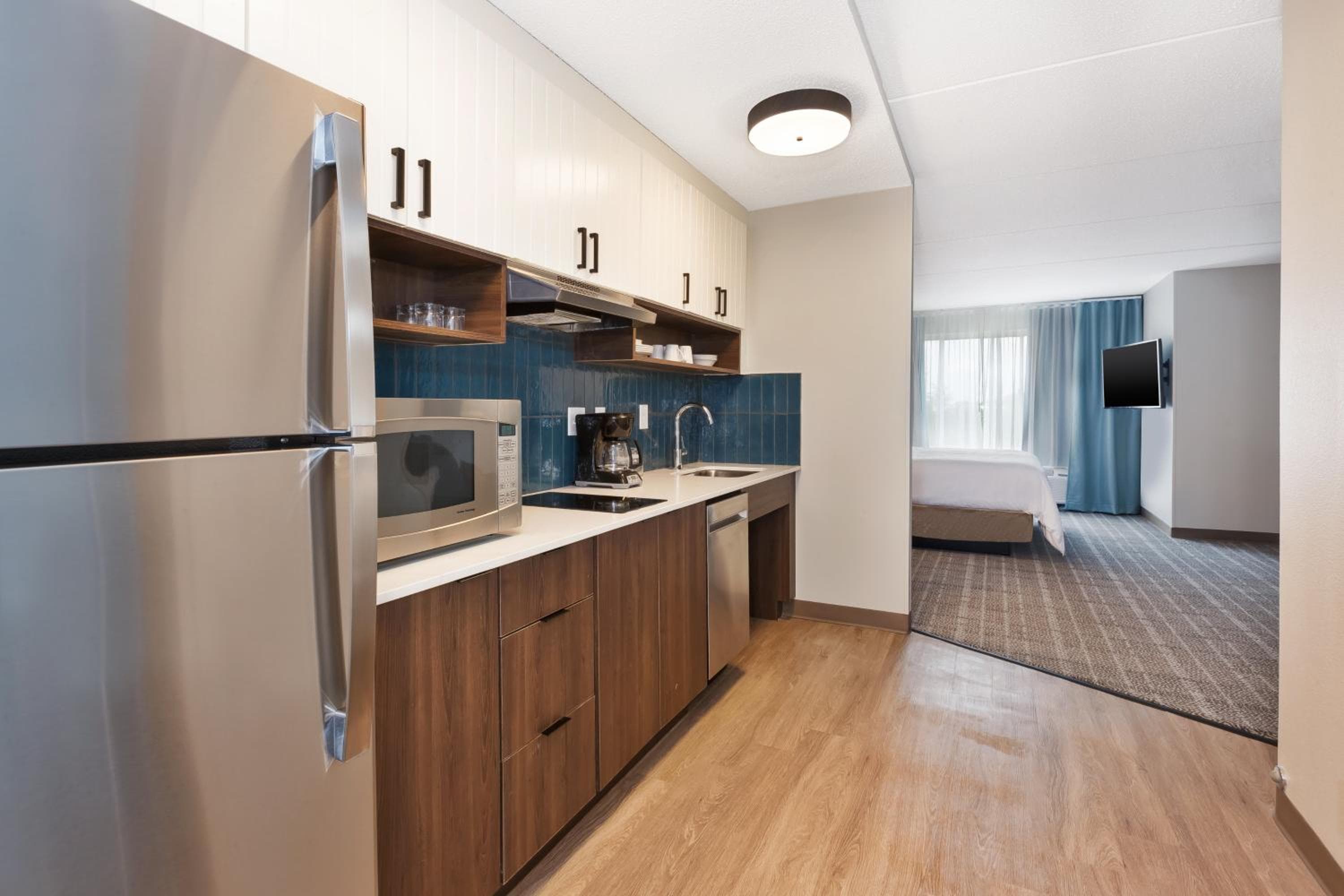 Staybridge Suites Pittsburgh Airport by IHG, Pittsburgh, photo 6