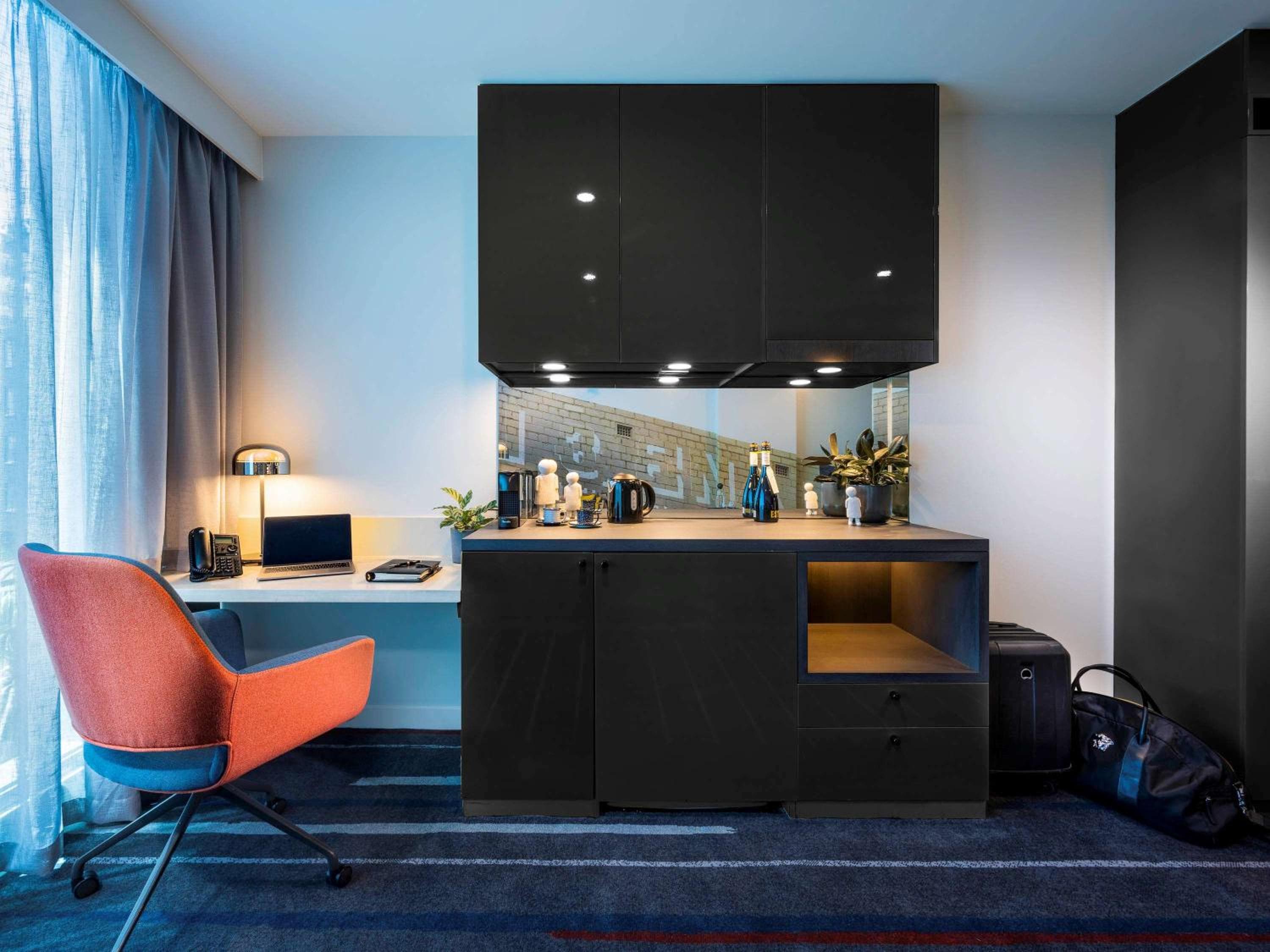 Novotel Melbourne Preston, Melbourne, photo 6