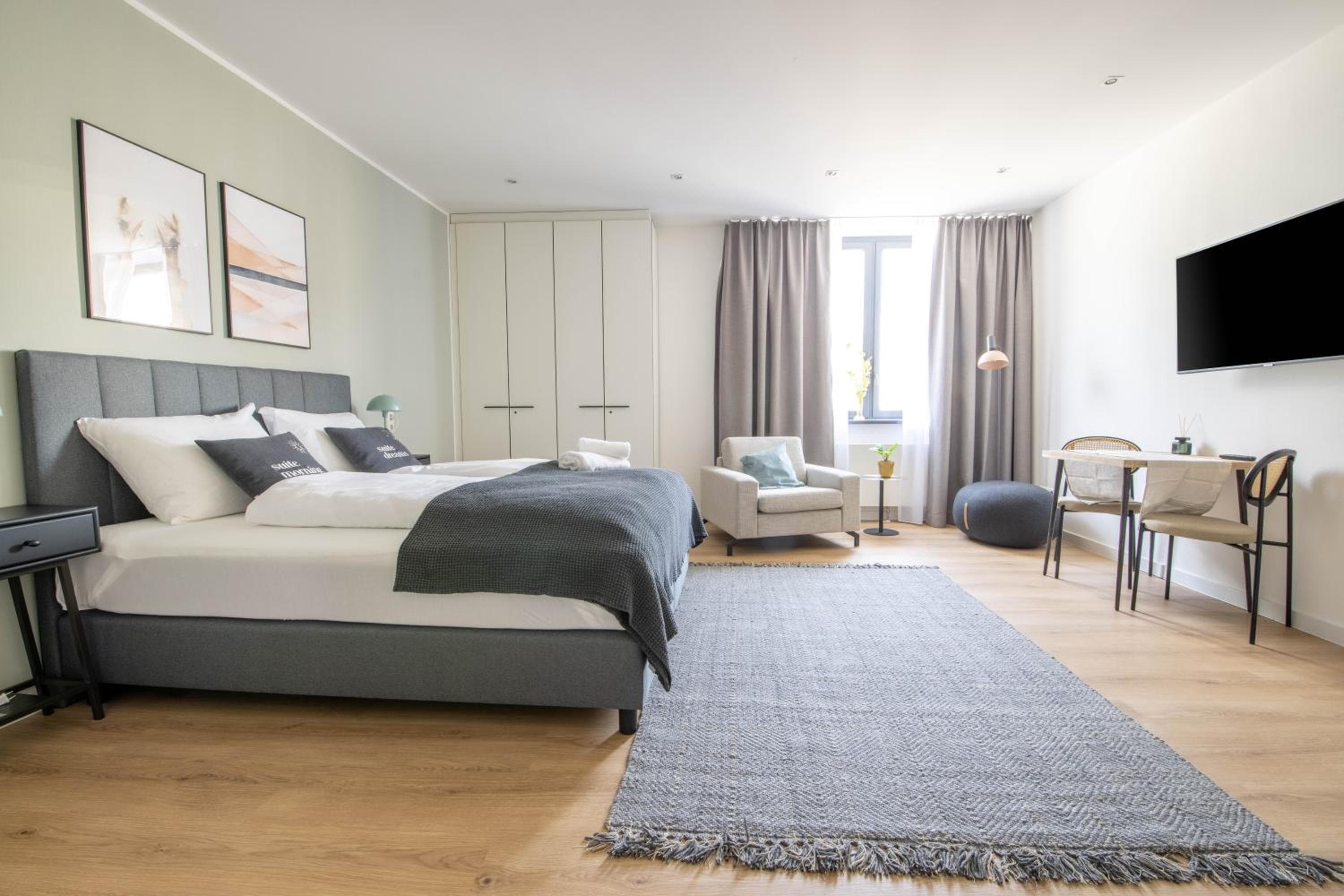 Limehome Aalen Reichsstädter Str, Aalen, photo 4