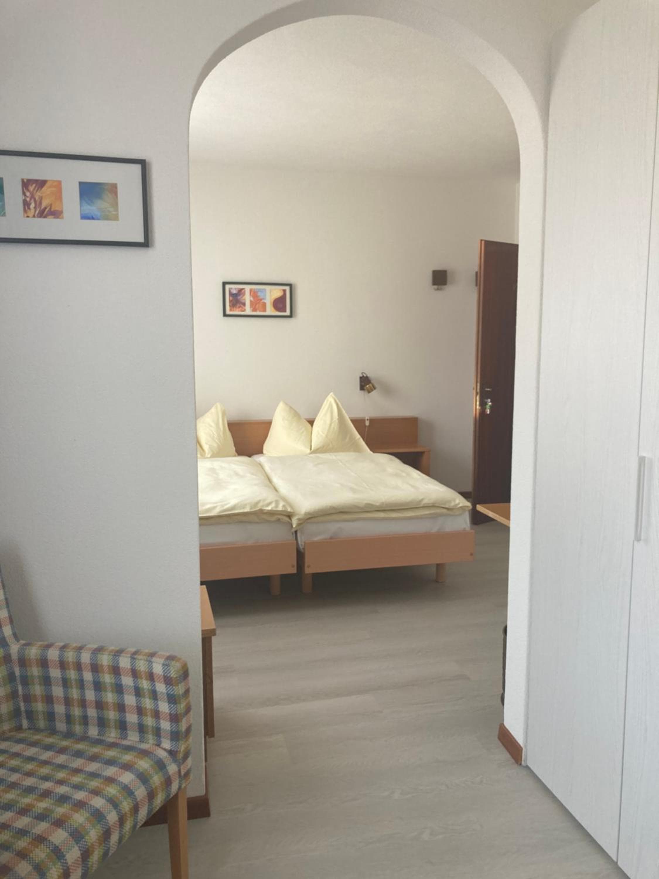 Villa Siesta, Park & Pool Living, Losone, photo 2