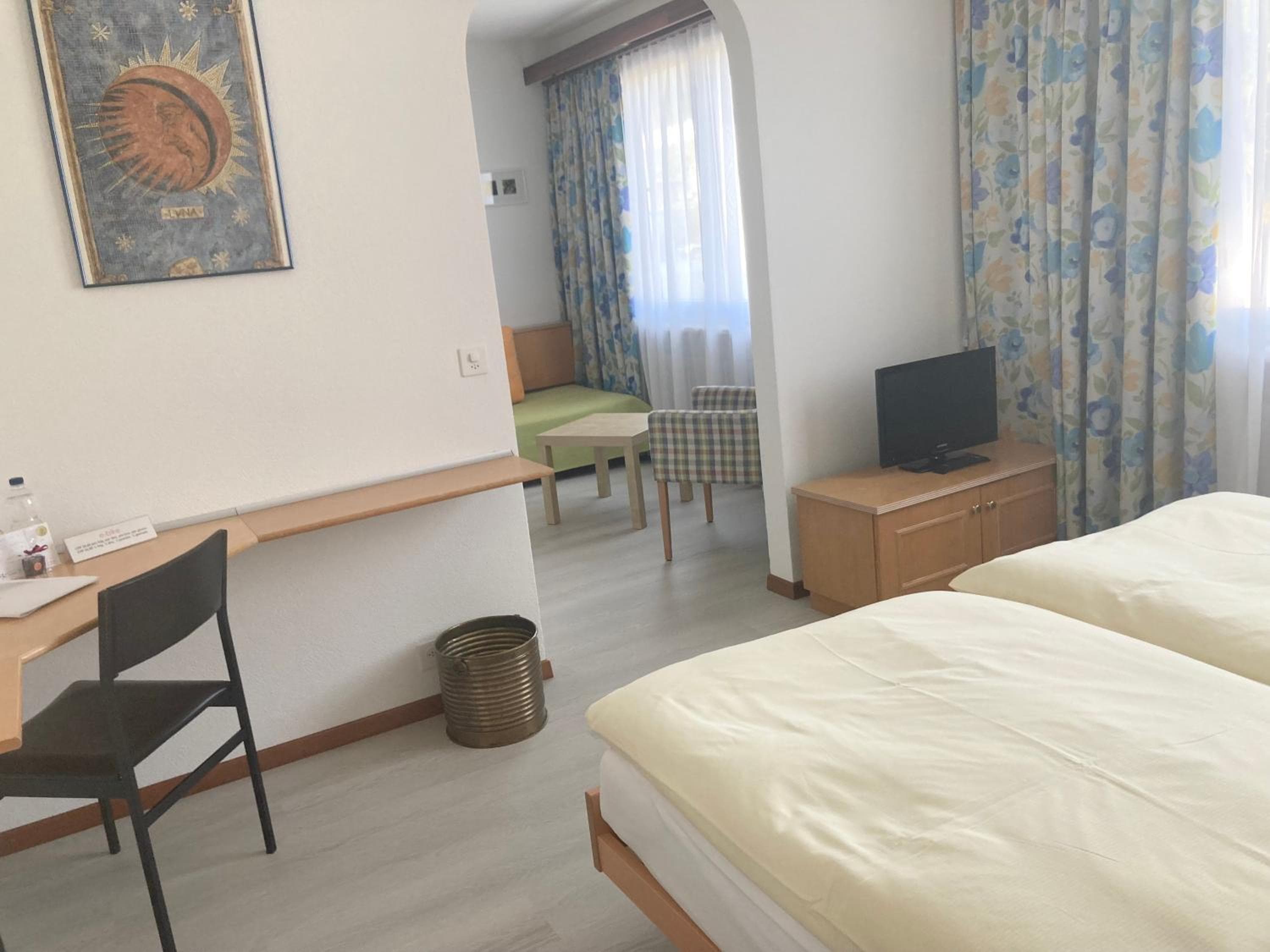 Villa Siesta, Park & Pool Living, Losone, photo 6