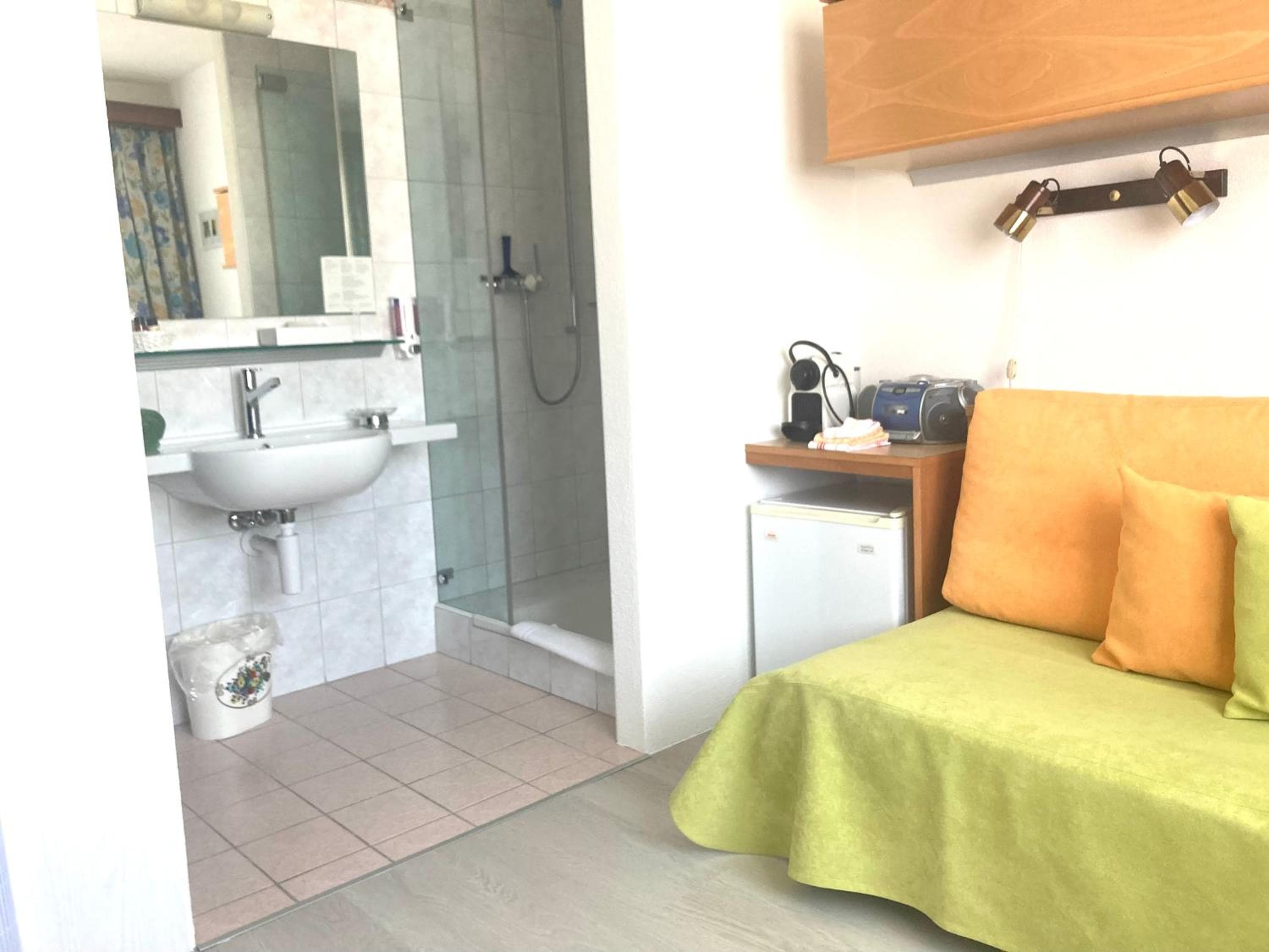 Villa Siesta, Park & Pool Living, Losone