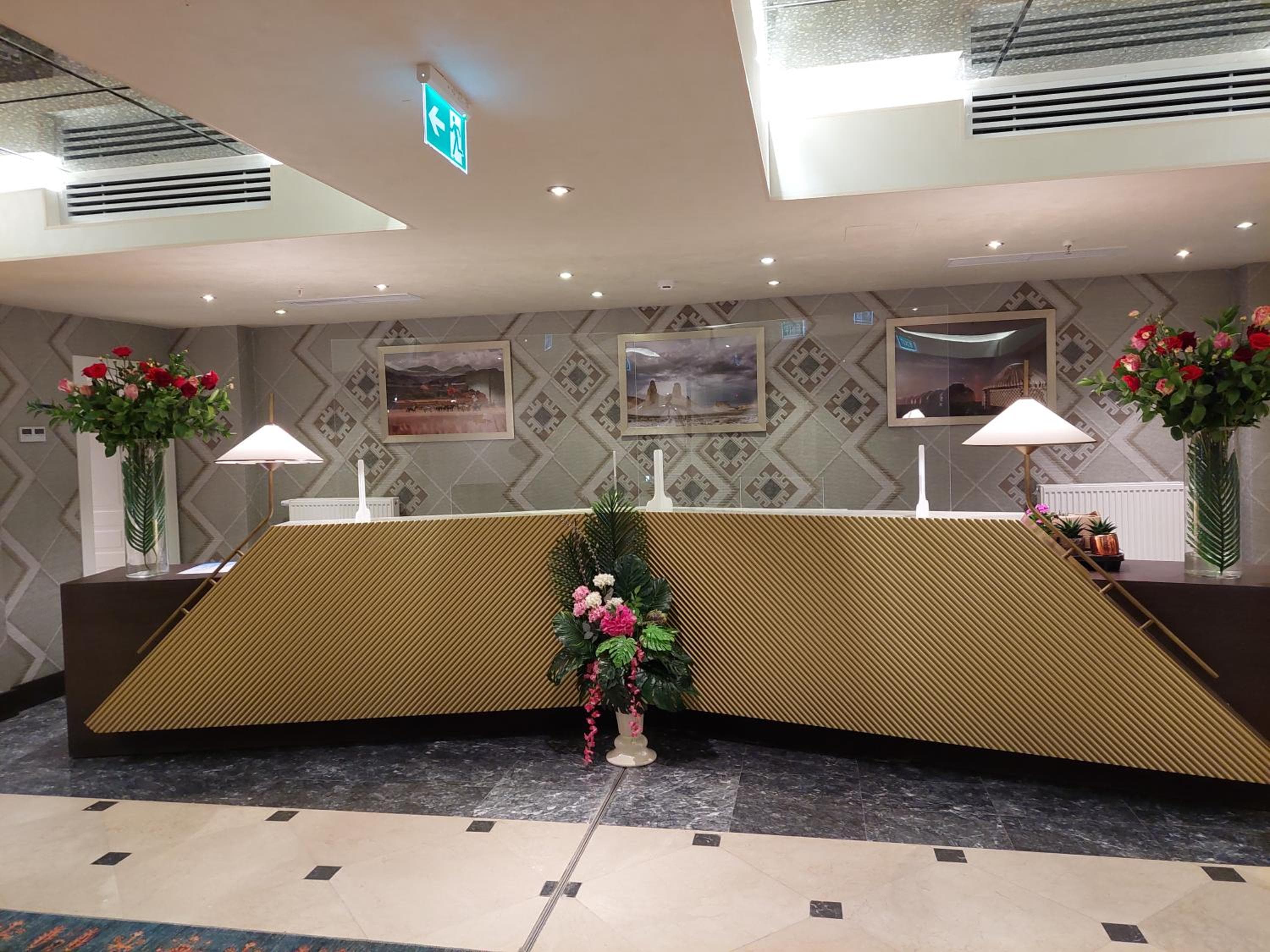 Somerset City Centre Atyrau, Atyraū, photo 6
