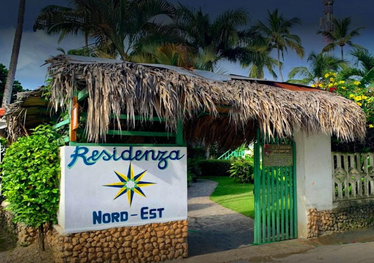 Residence Nord Est, Las Terrenas