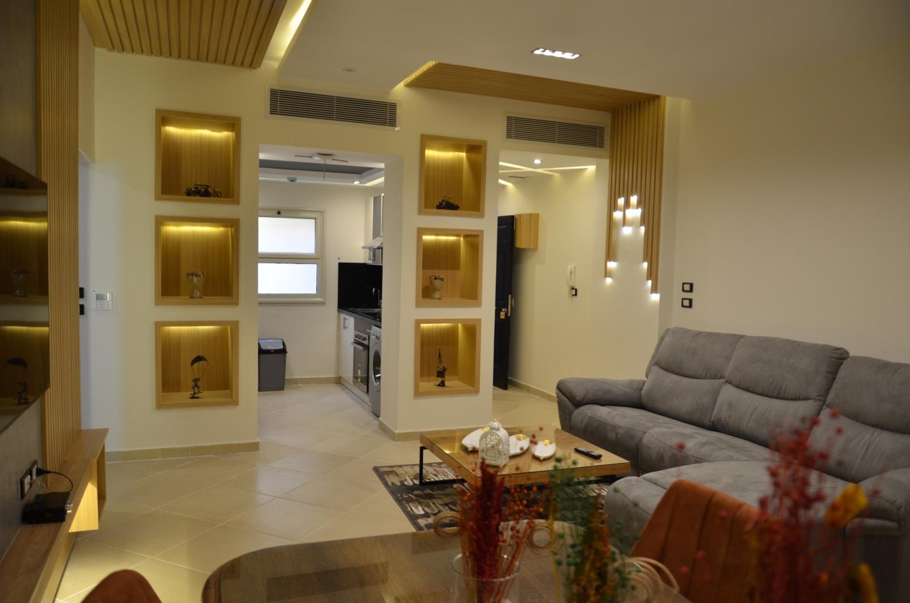 Elite Suites Hurghada, Hurghada, photo 2