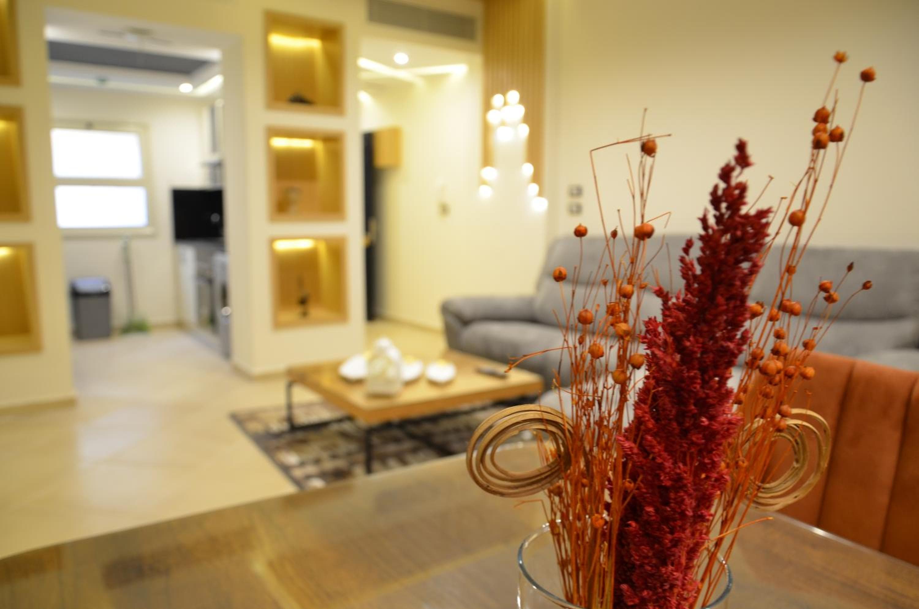 Elite Suites Hurghada, Hurghada, photo 5