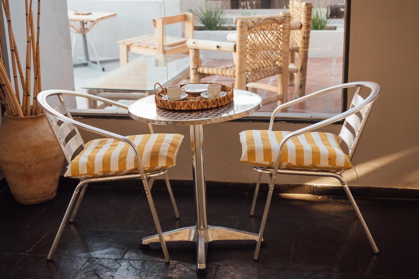 El Refugio Hotel, San Juan, photo 4
