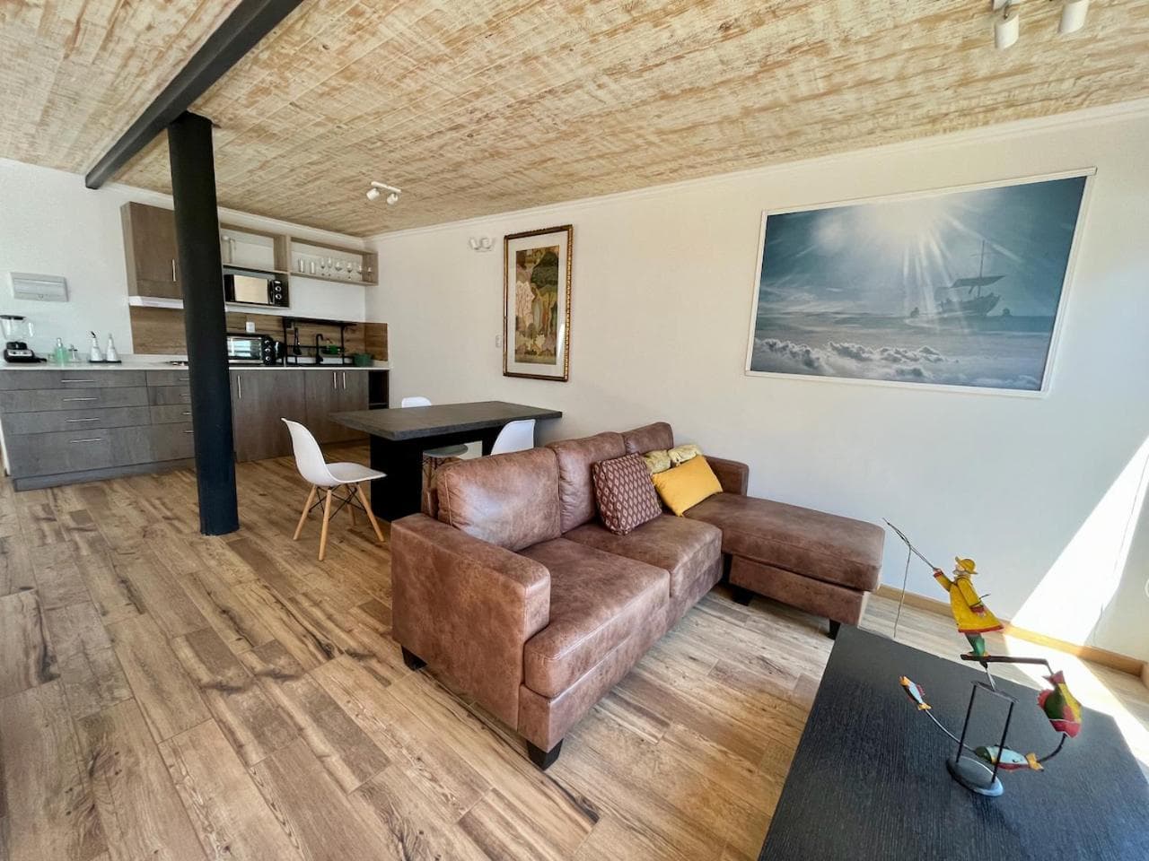 Lofts - Casa El Pangue, Zapallar, Zapallar, photo 2