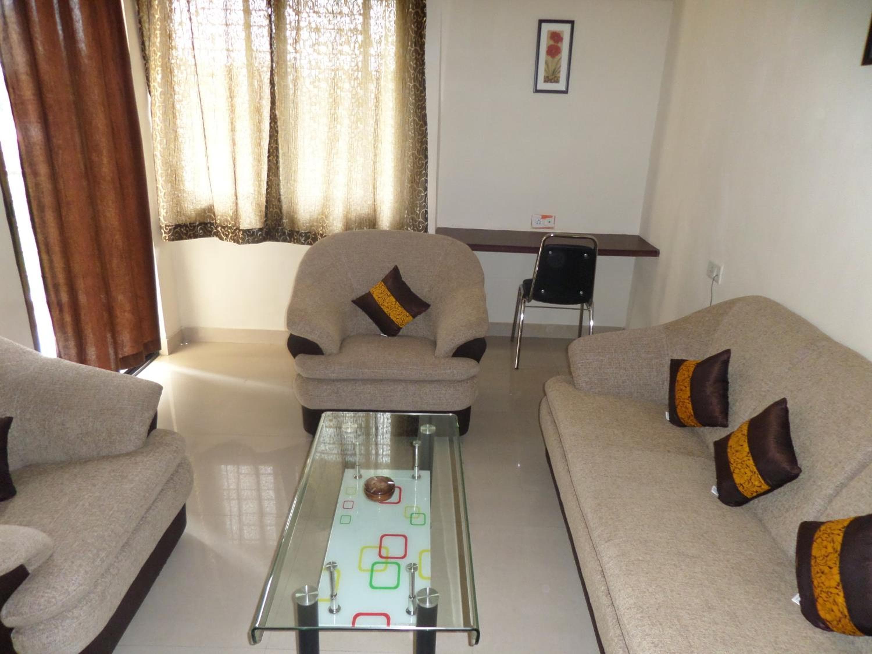 Cosmos Luxury Vimannagar, Pune, photo 5