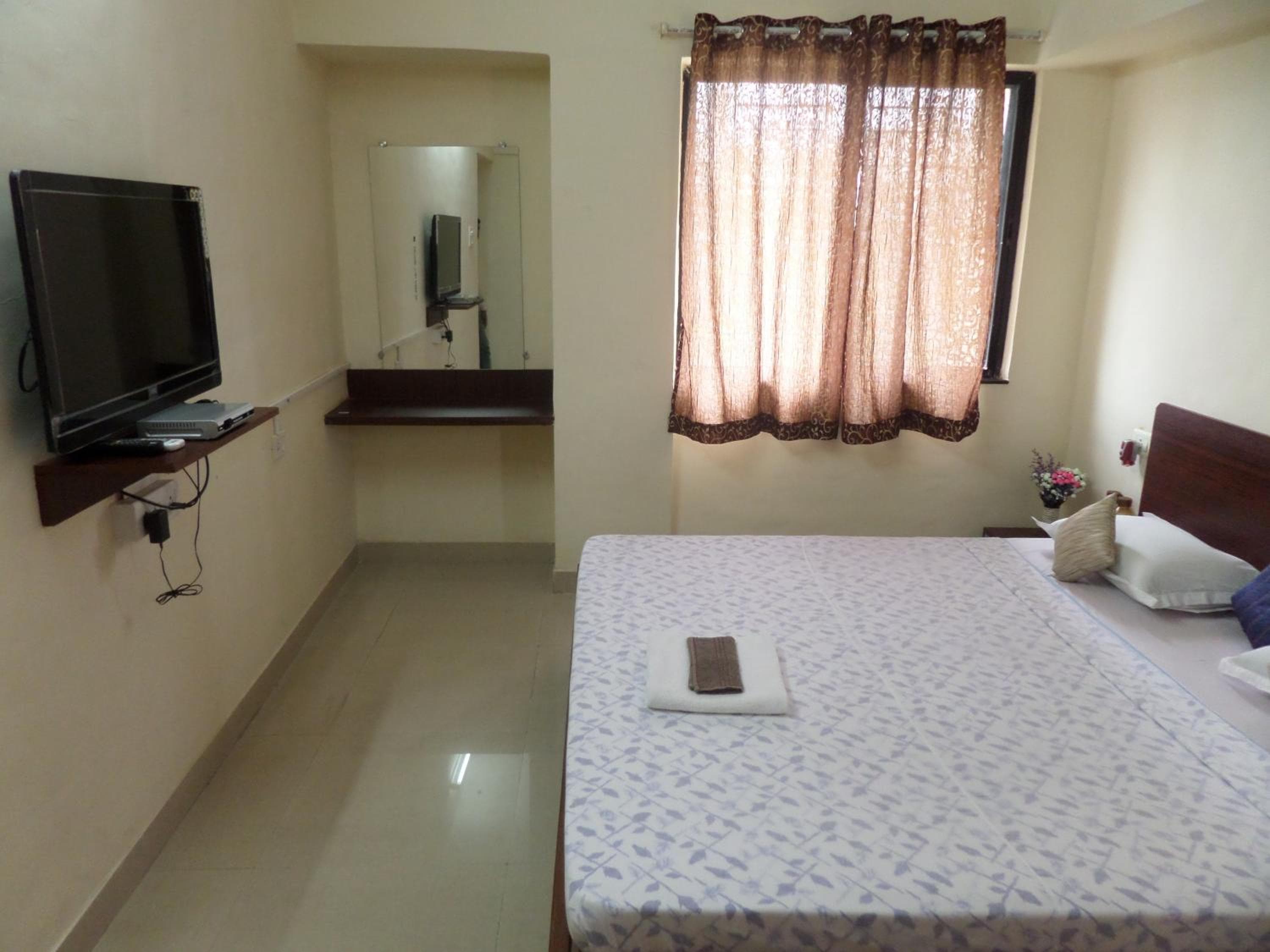 Cosmos Luxury Vimannagar, Pune, photo 3