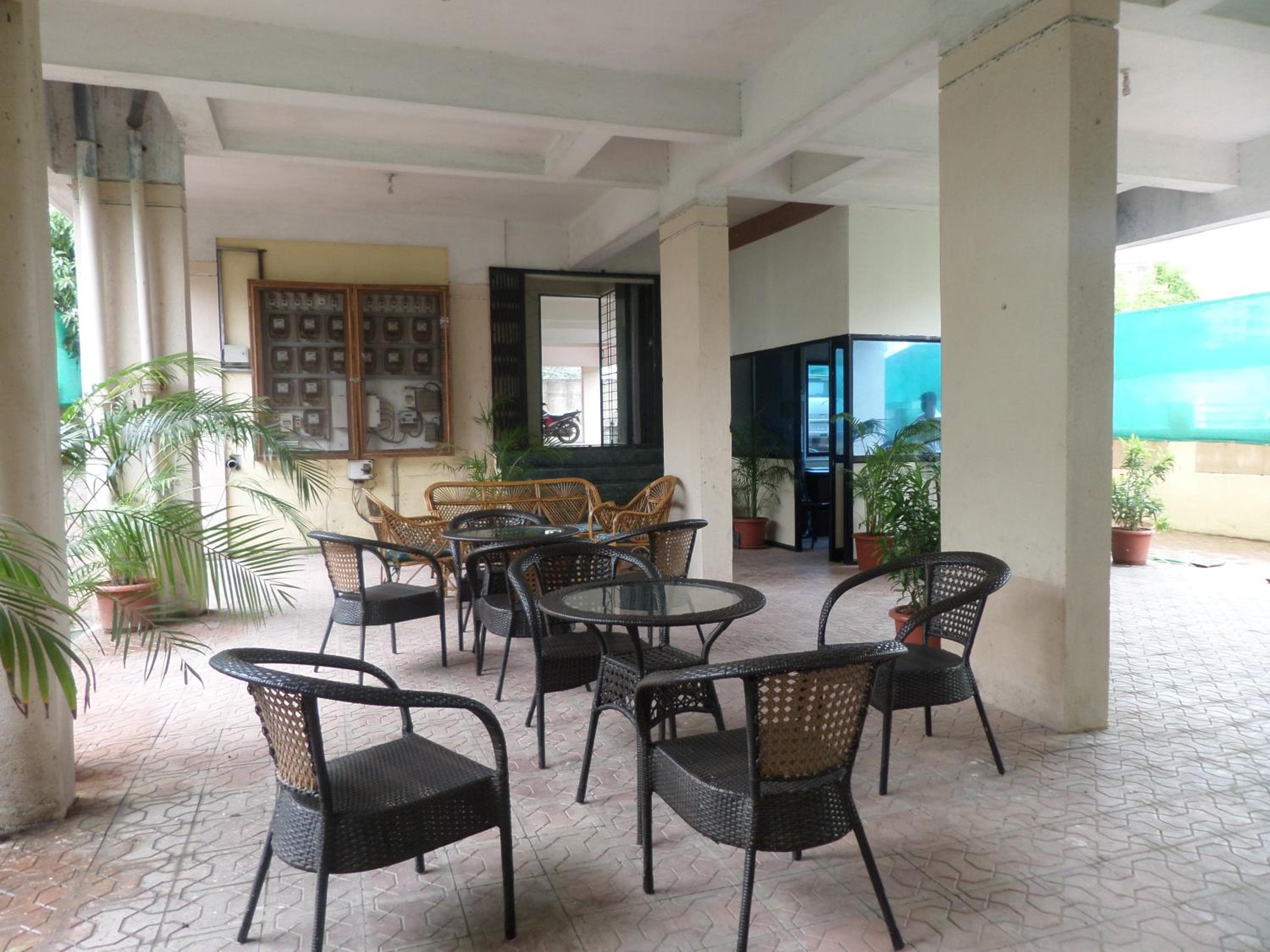 Cosmos Luxury Vimannagar, Pune, photo 6