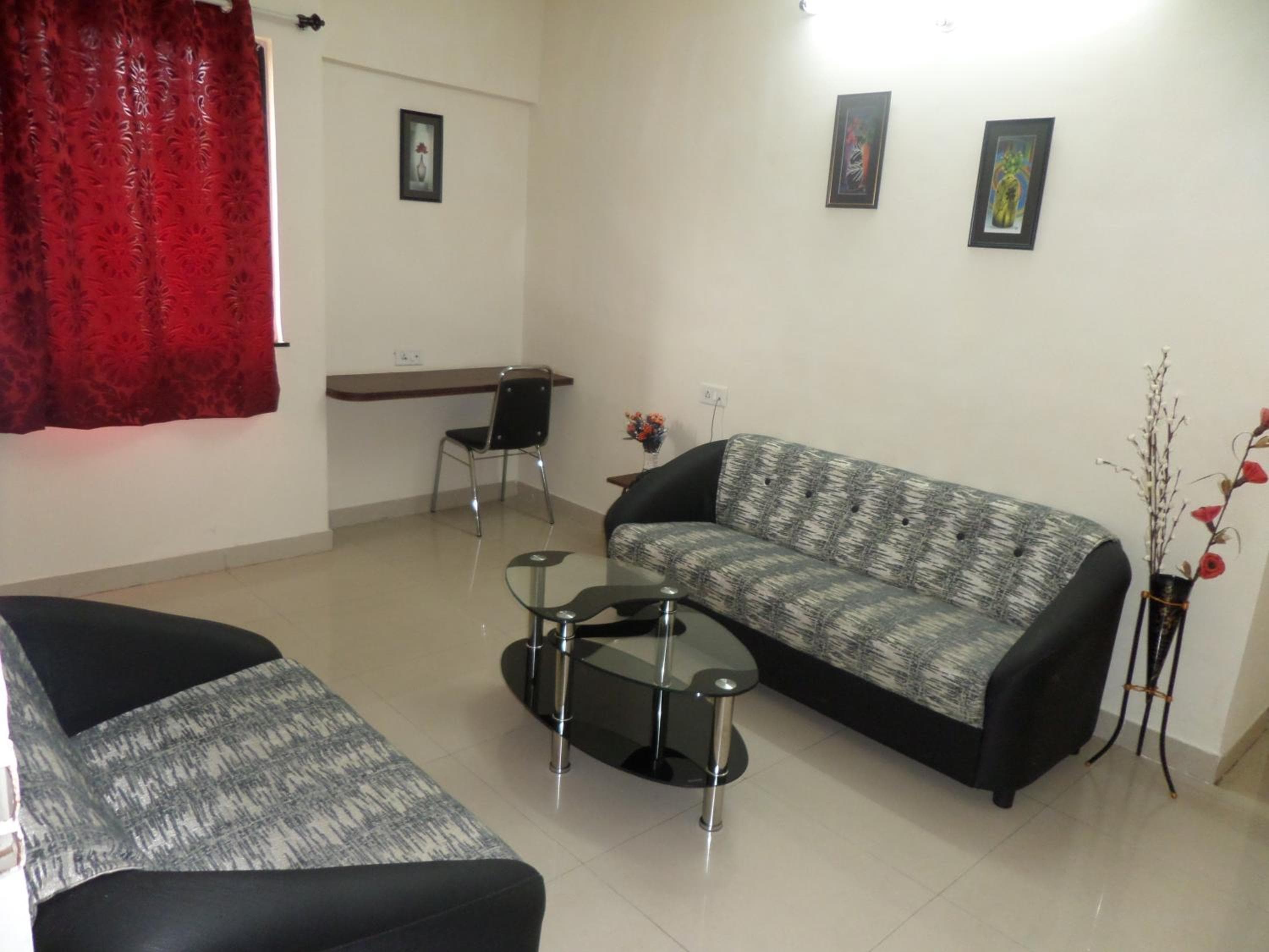 Cosmos Luxury Vimannagar, Pune, photo 4