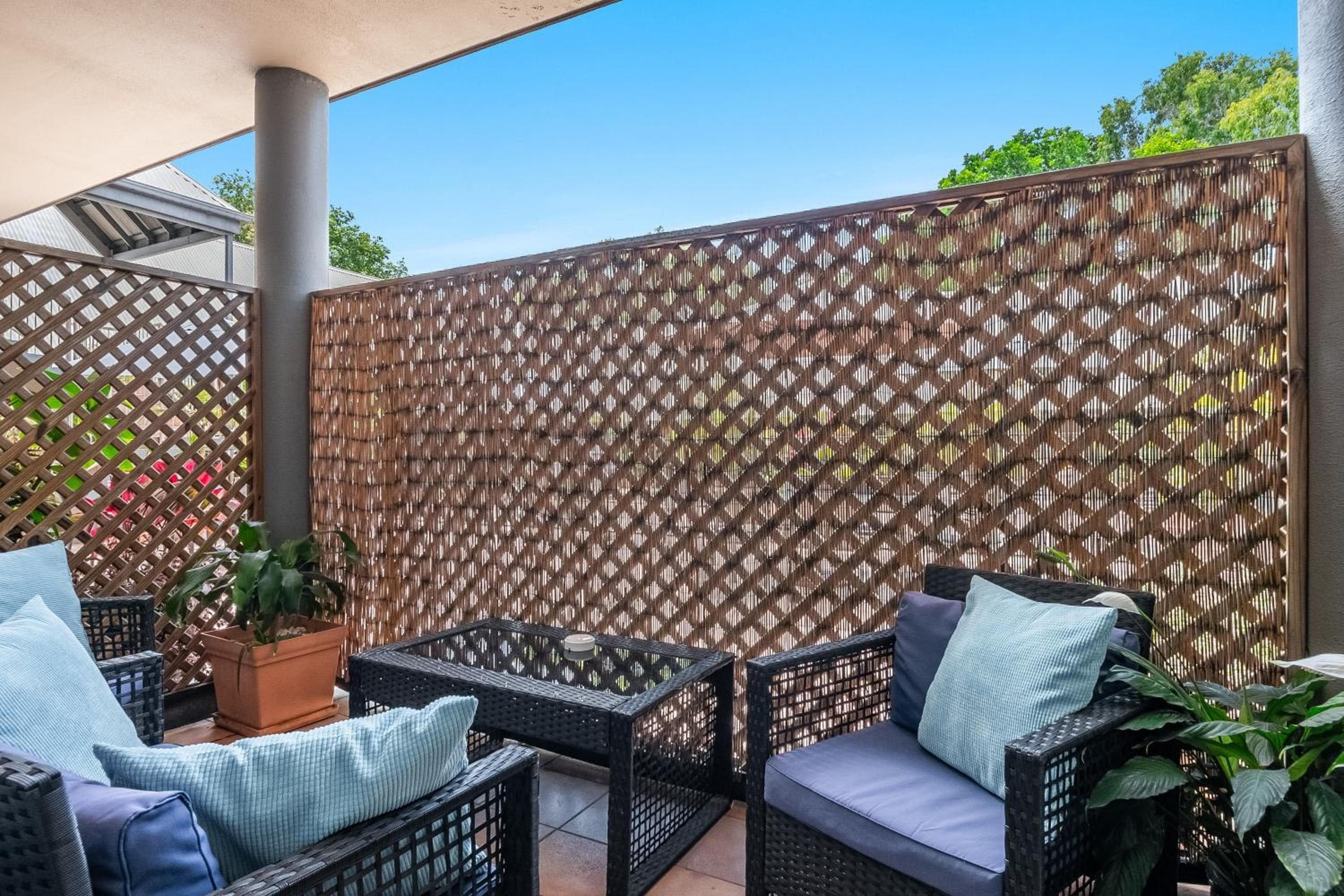 Byron Central Apartments, Byron Bay, photo 4