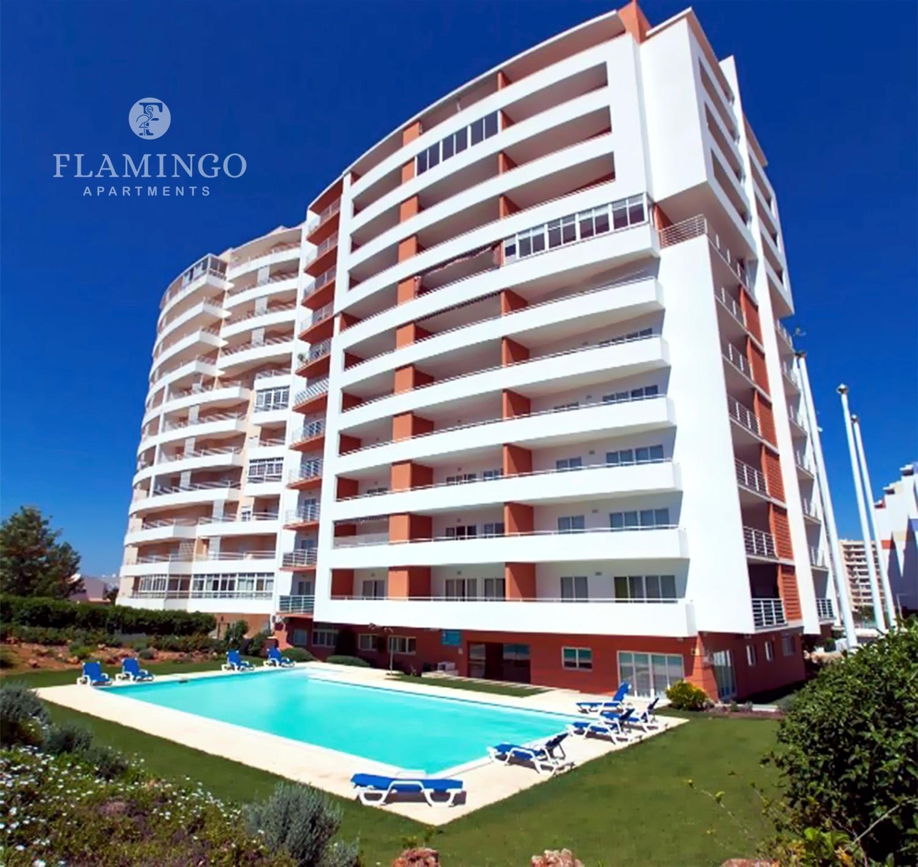 Flamingo Apartments, Portimão