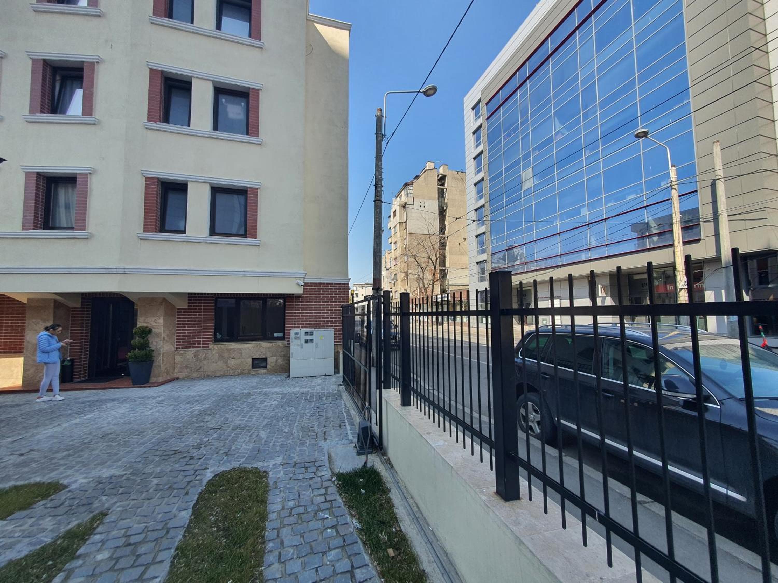 Dacia Residence Apartments, Bucharest, photo 4