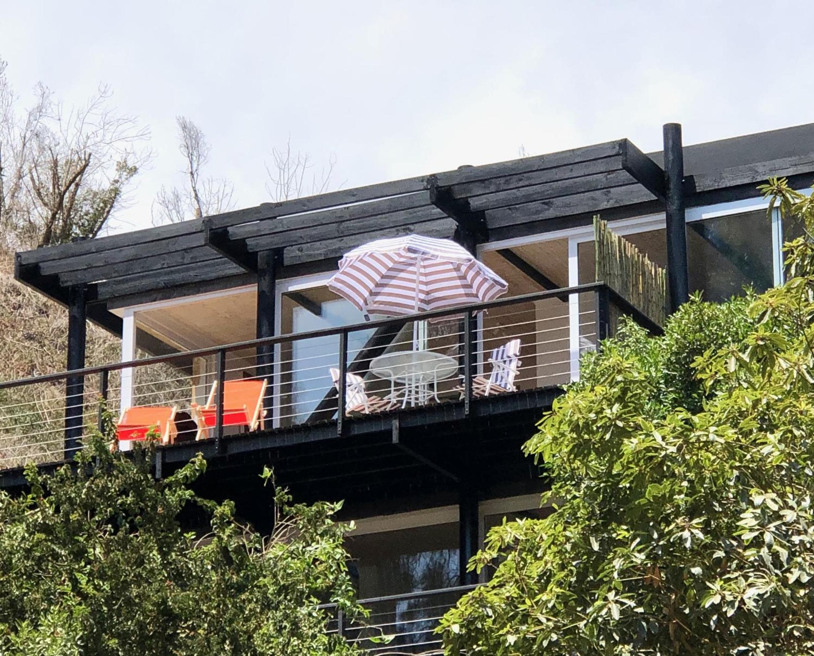 Lofts - Casa El Pangue, Zapallar, Zapallar, photo 4