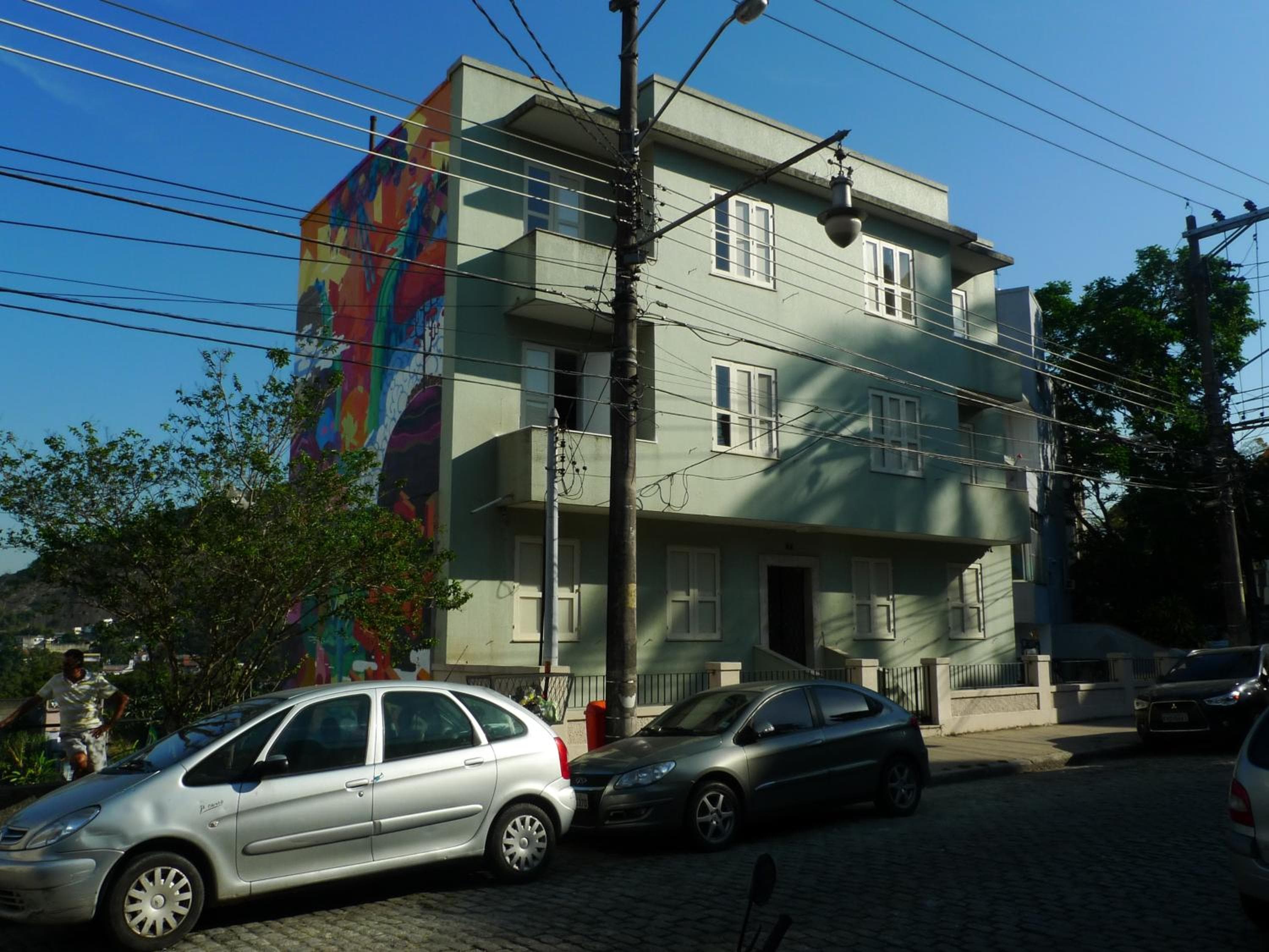 New Sugar Loft Apartments, Rio de Janeiro