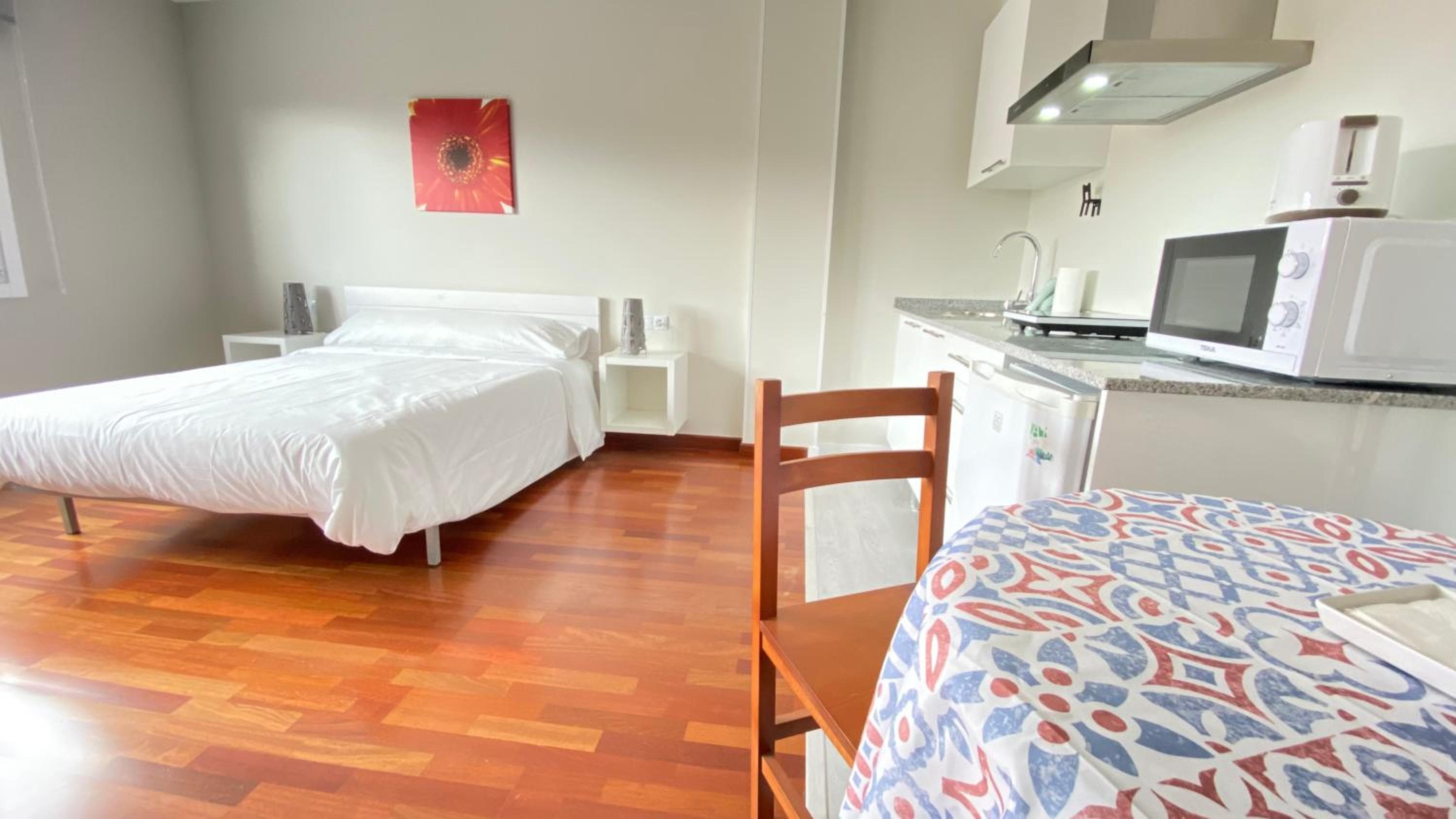 Apartamentos Pantón Ribeira Sacra, Ferreira de Panton, photo 4