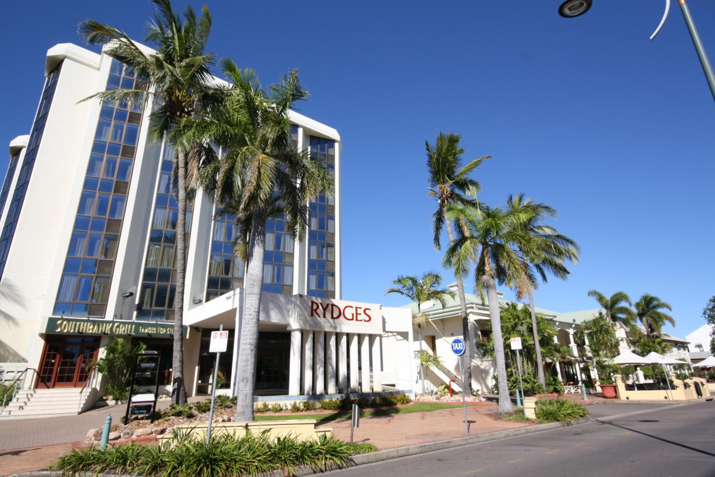 Townsville Southbank Apartments, Townsville