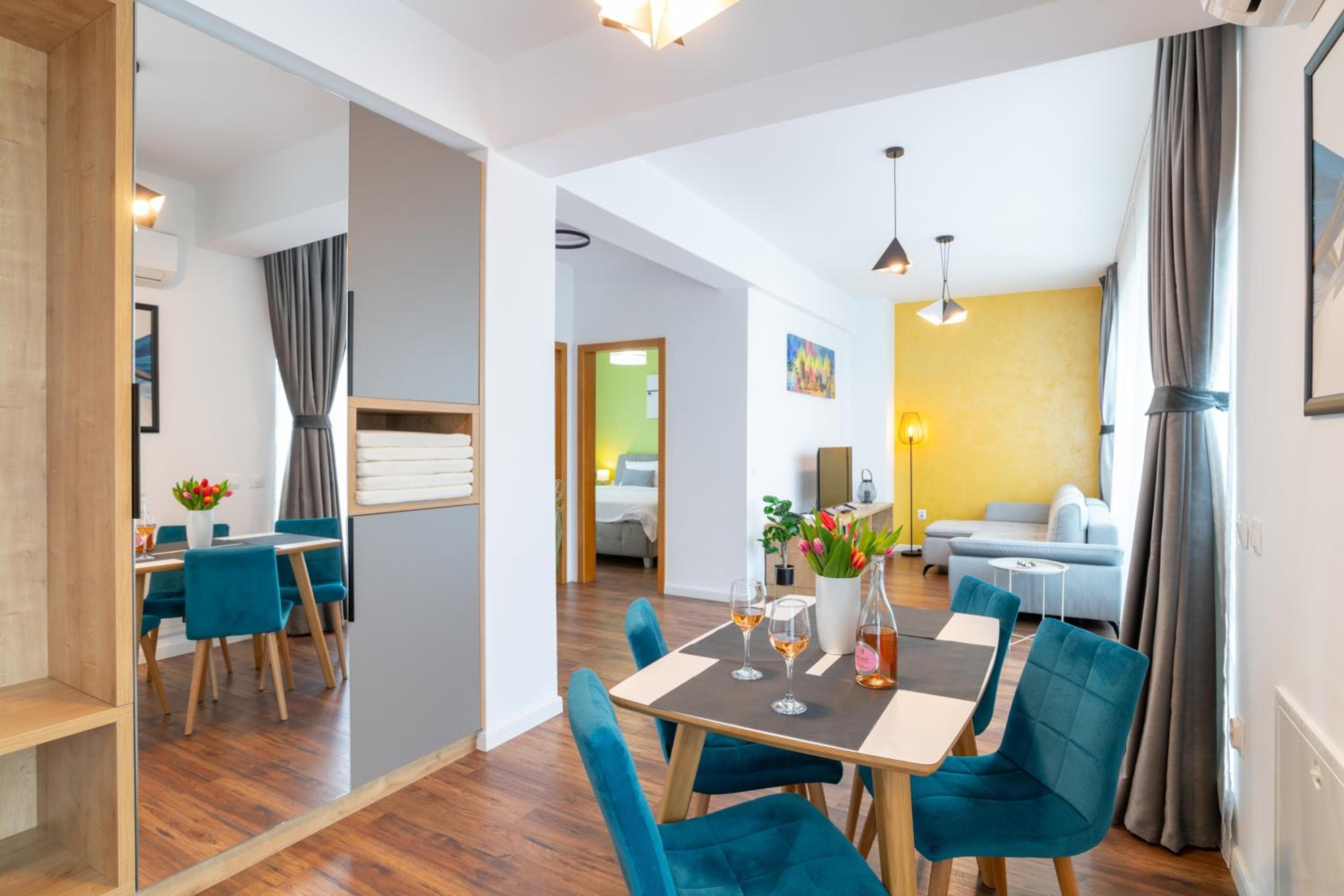 TCI Apartments, Cluj-Napoca, photo 6
