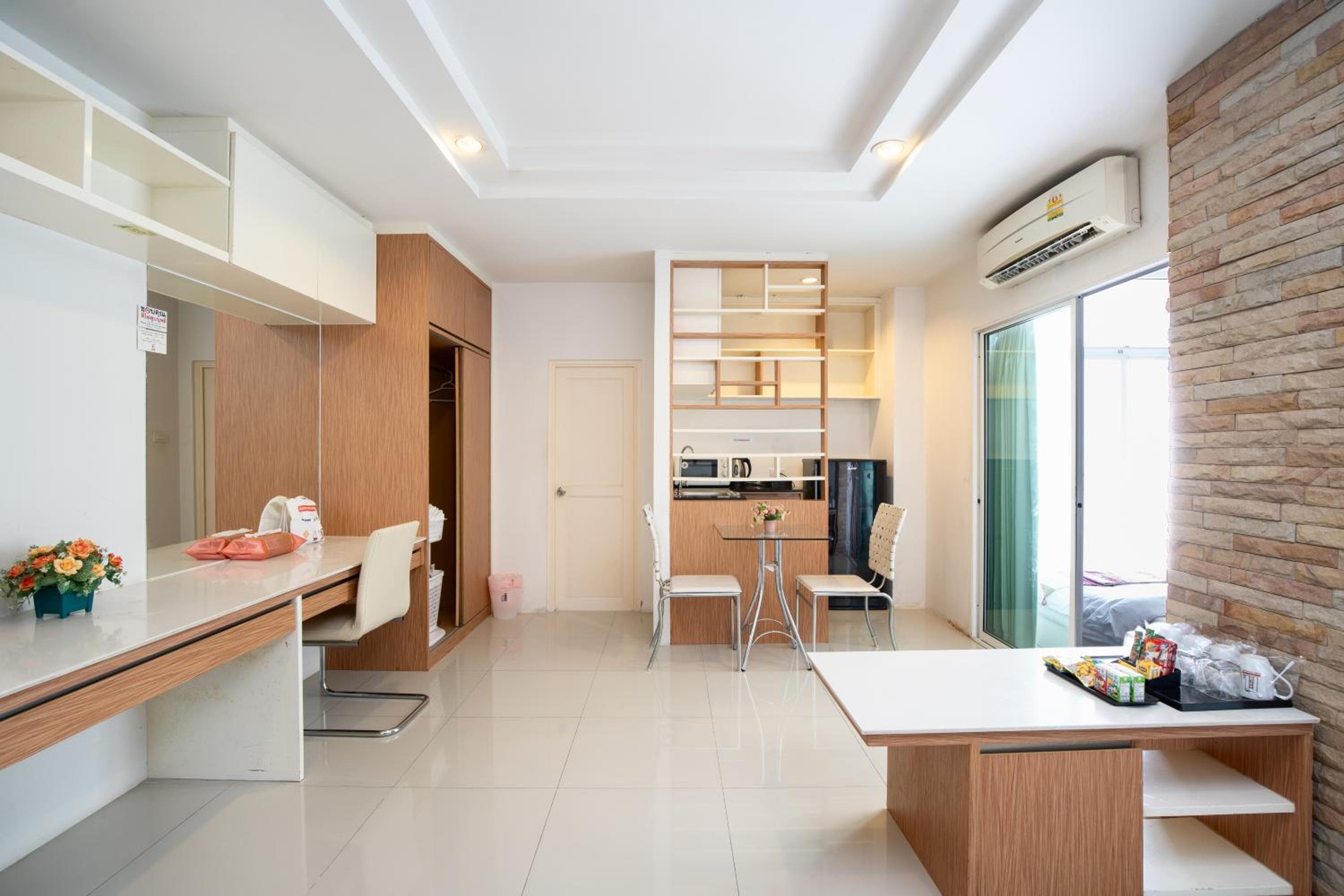 Riski Residence Ngamwongwan, Nonthaburi, photo 2