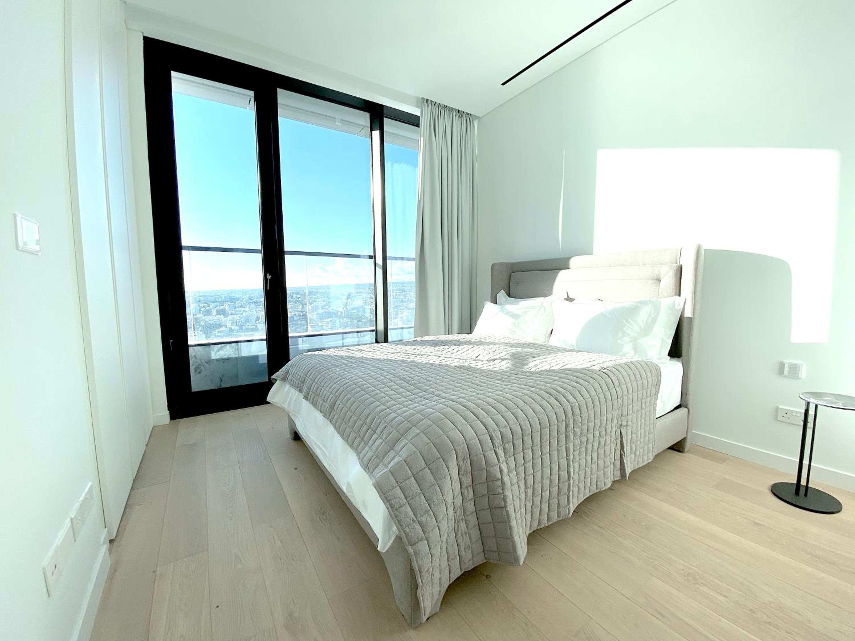 ICON - Private Holiday Apartments, Limassol, photo 5