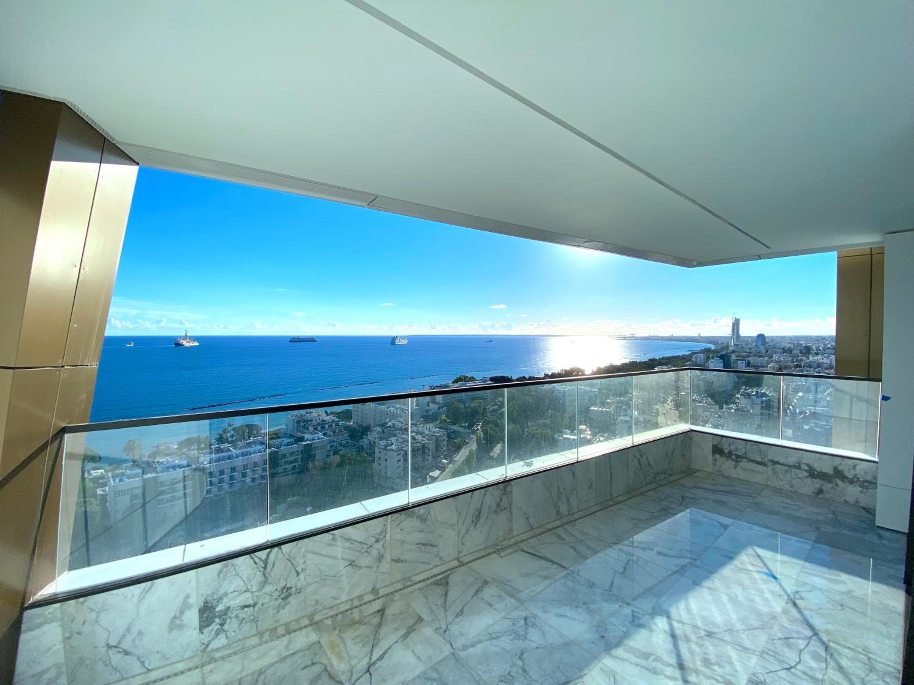 ICON - Private Holiday Apartments, Limassol, photo 4