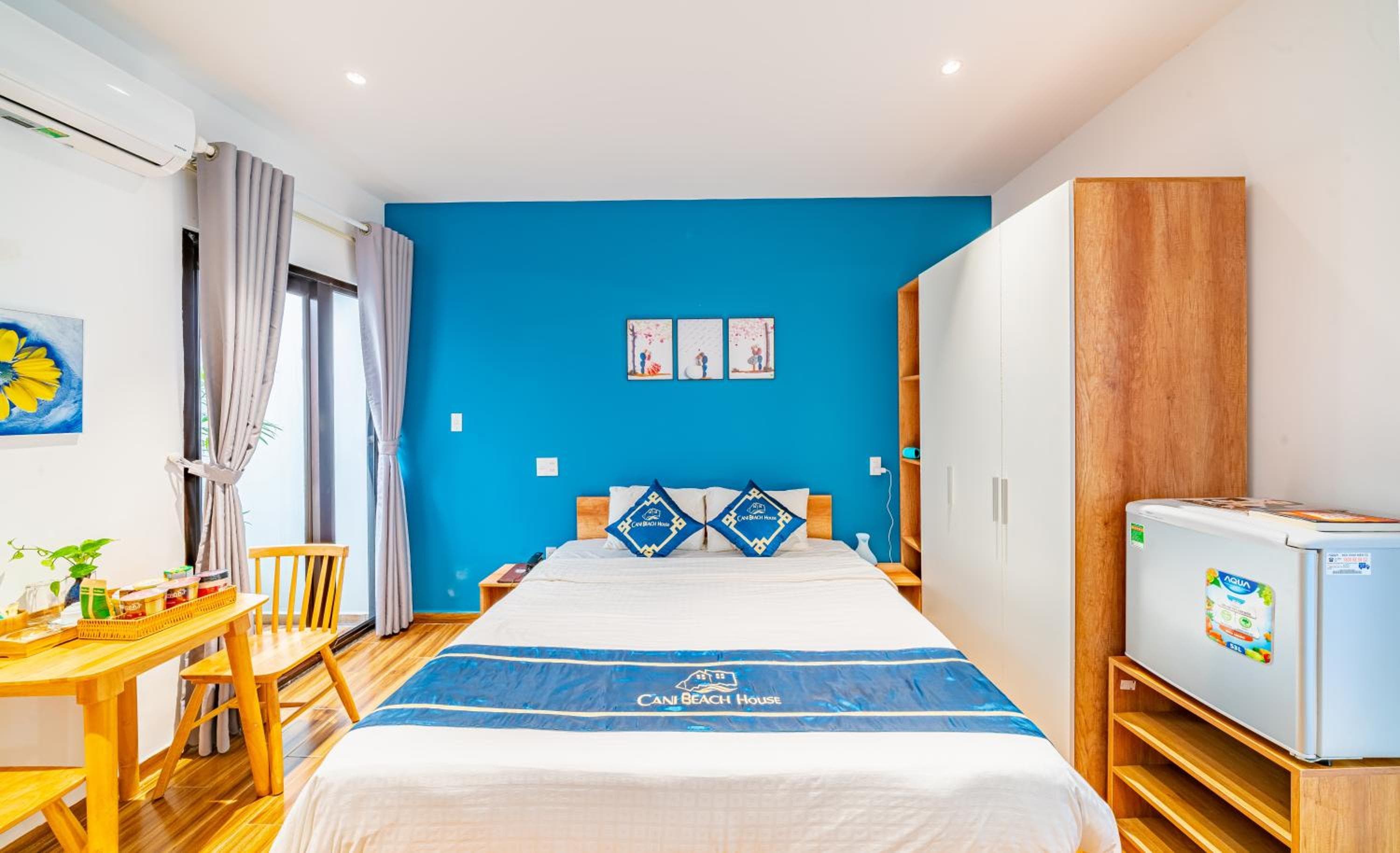 Cani Beach House, Da Nang, photo 2