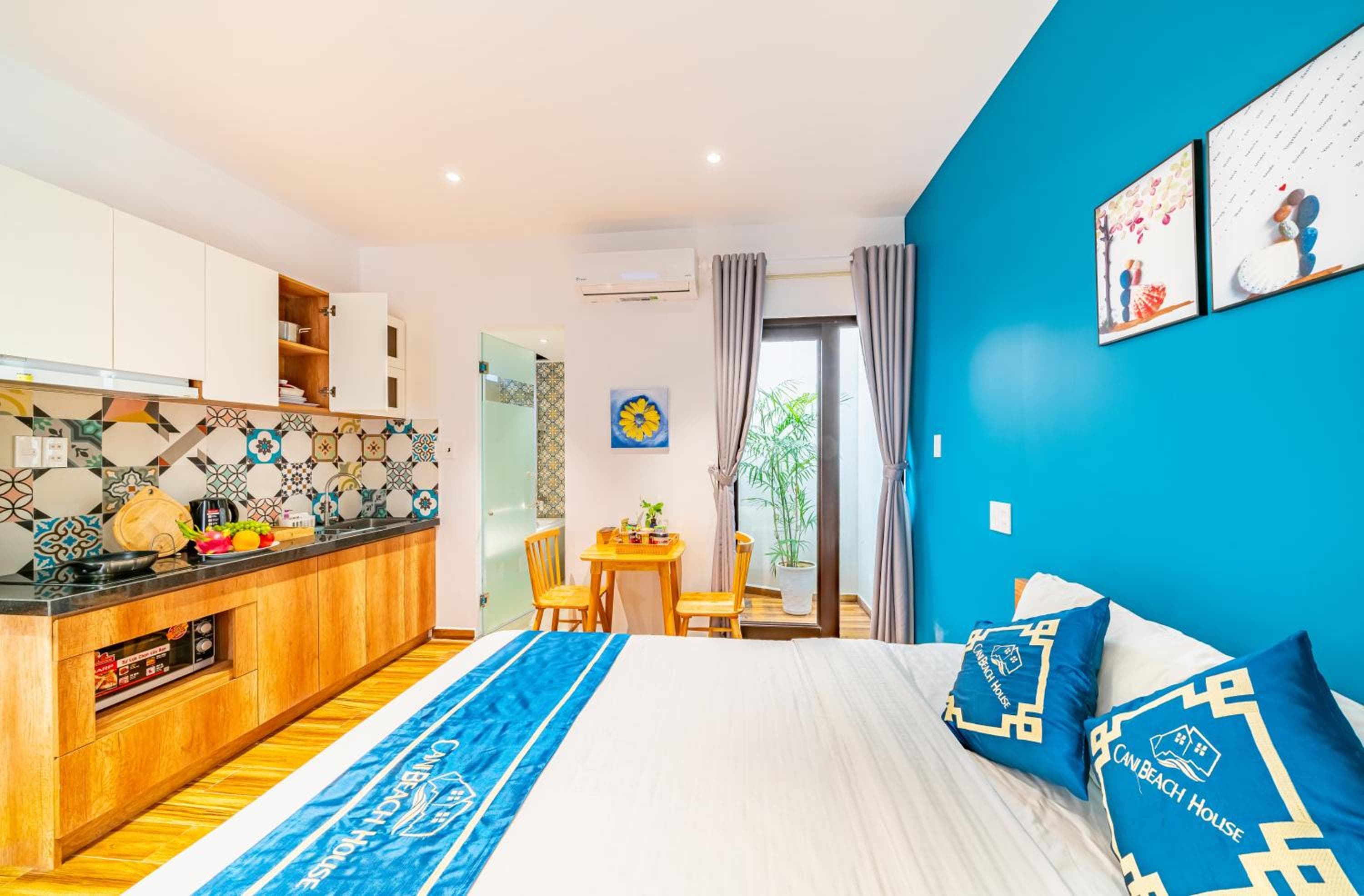 Cani Beach House, Da Nang, photo 6
