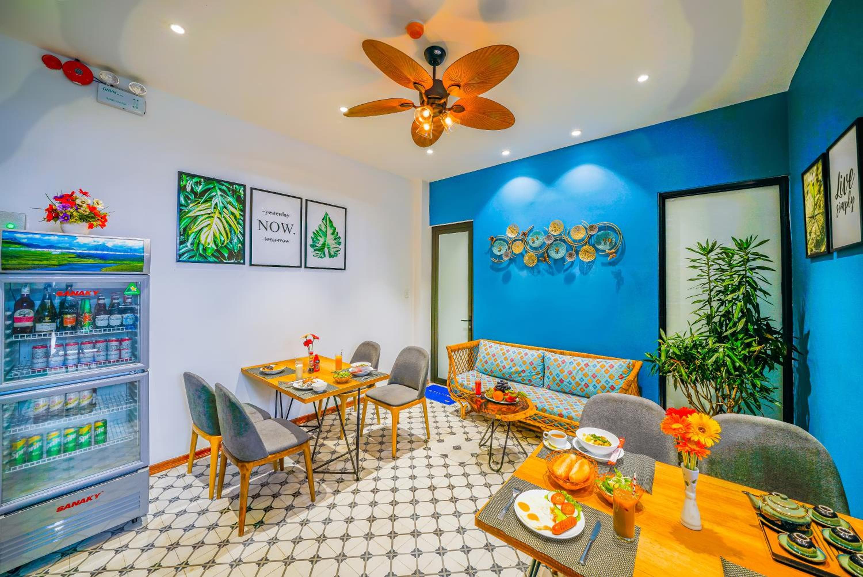 Cani Beach House, Da Nang, photo 5