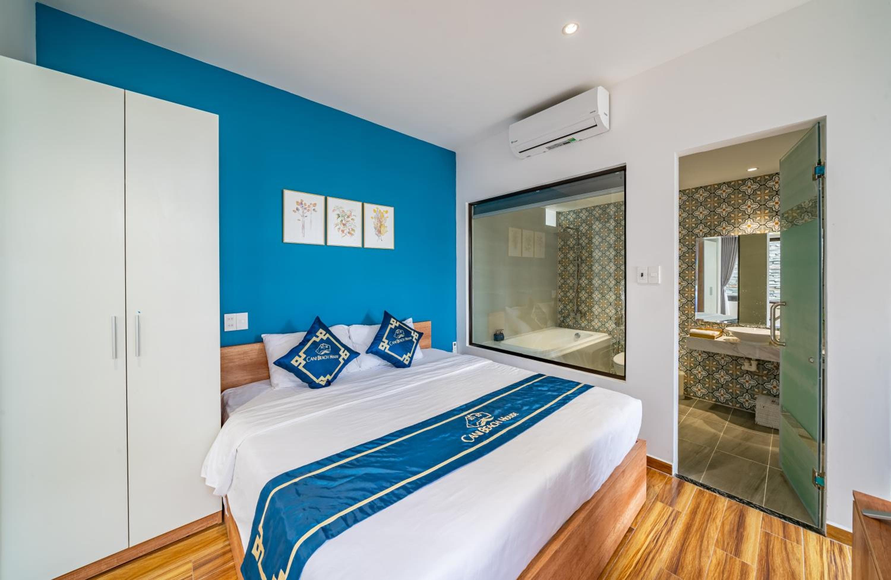 Cani Beach House, Da Nang, photo 3