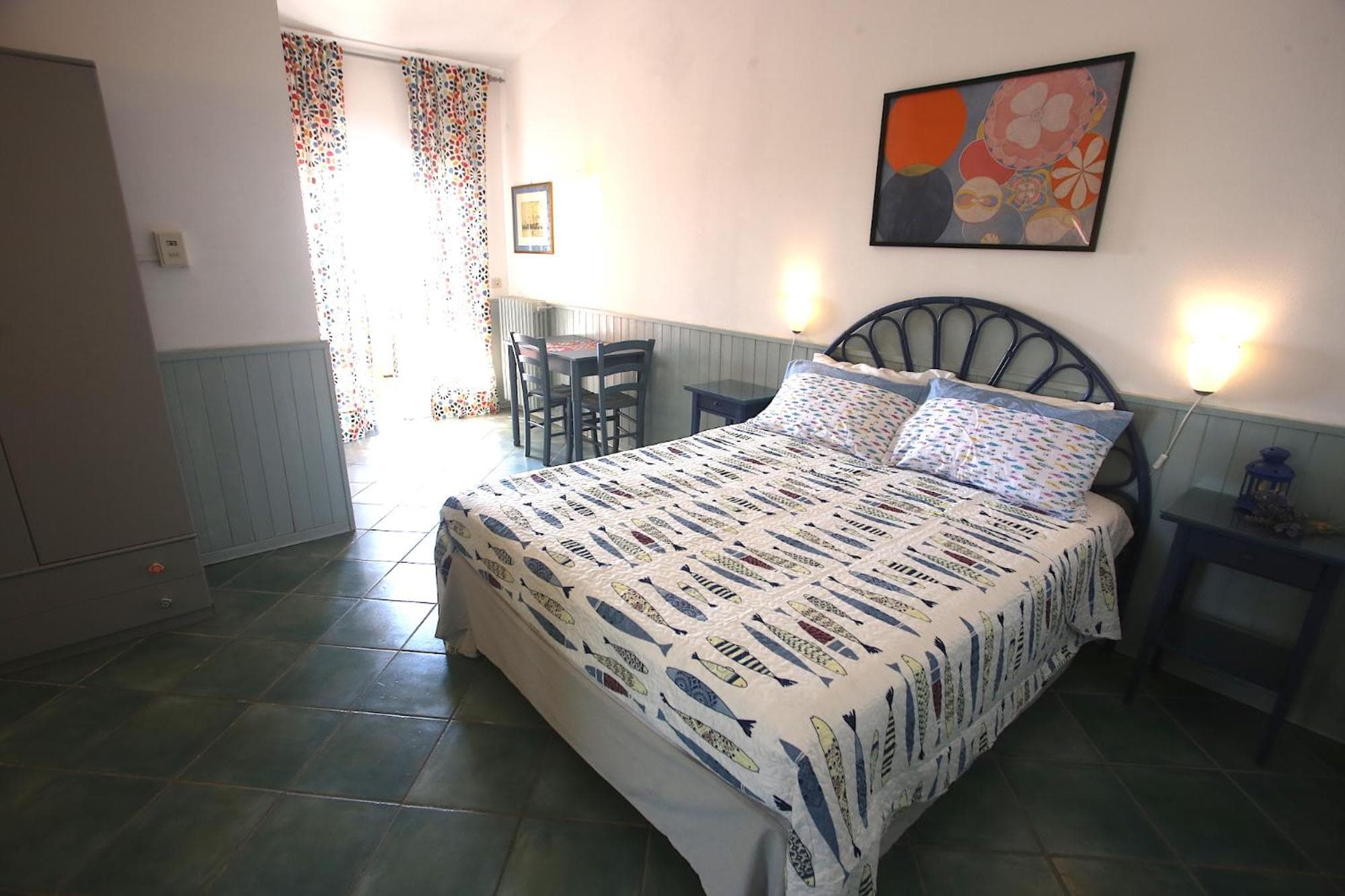 Ca' La Stella Sea-view Apartments, Porto Azzurro, photo 3