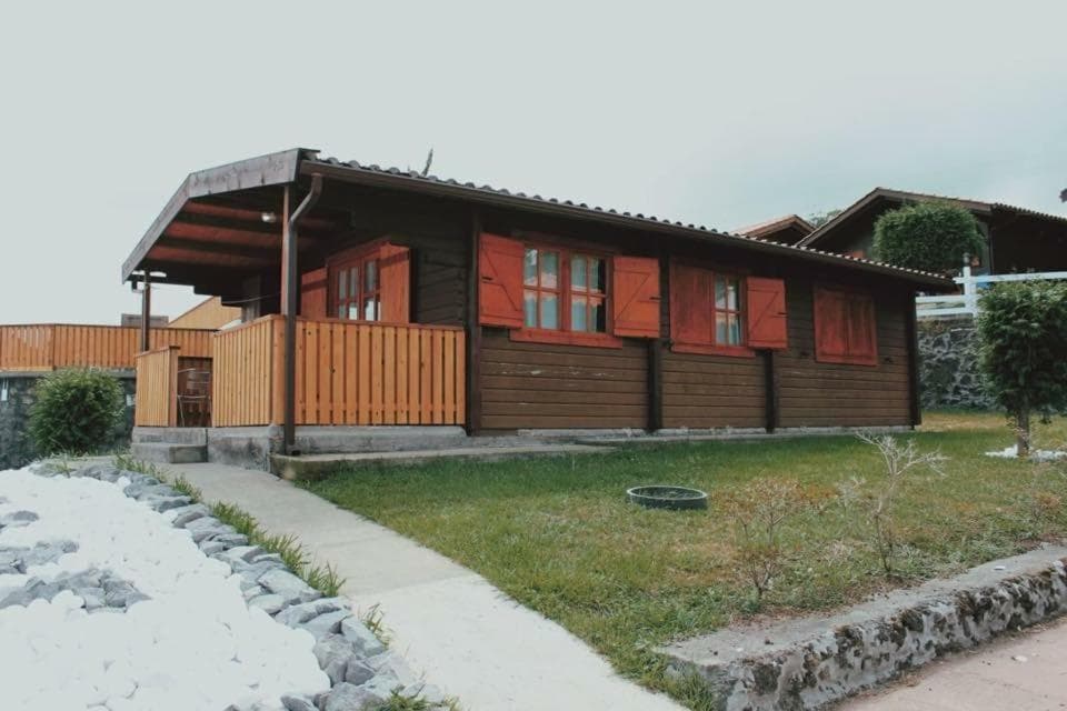 Vila Emigrante, Capelas, photo 6