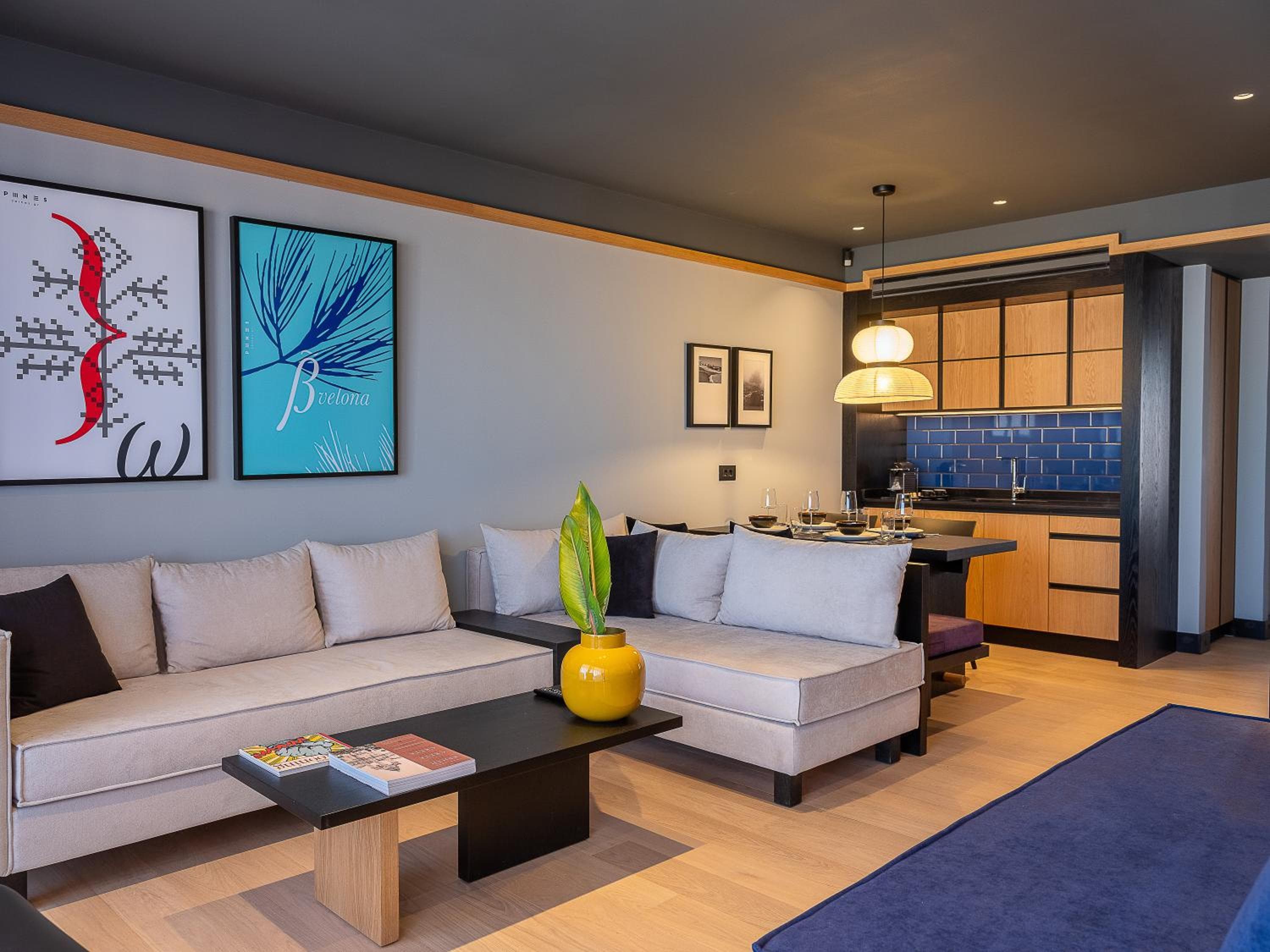 3 Pines Design Living, Heraklio Town, photo 6