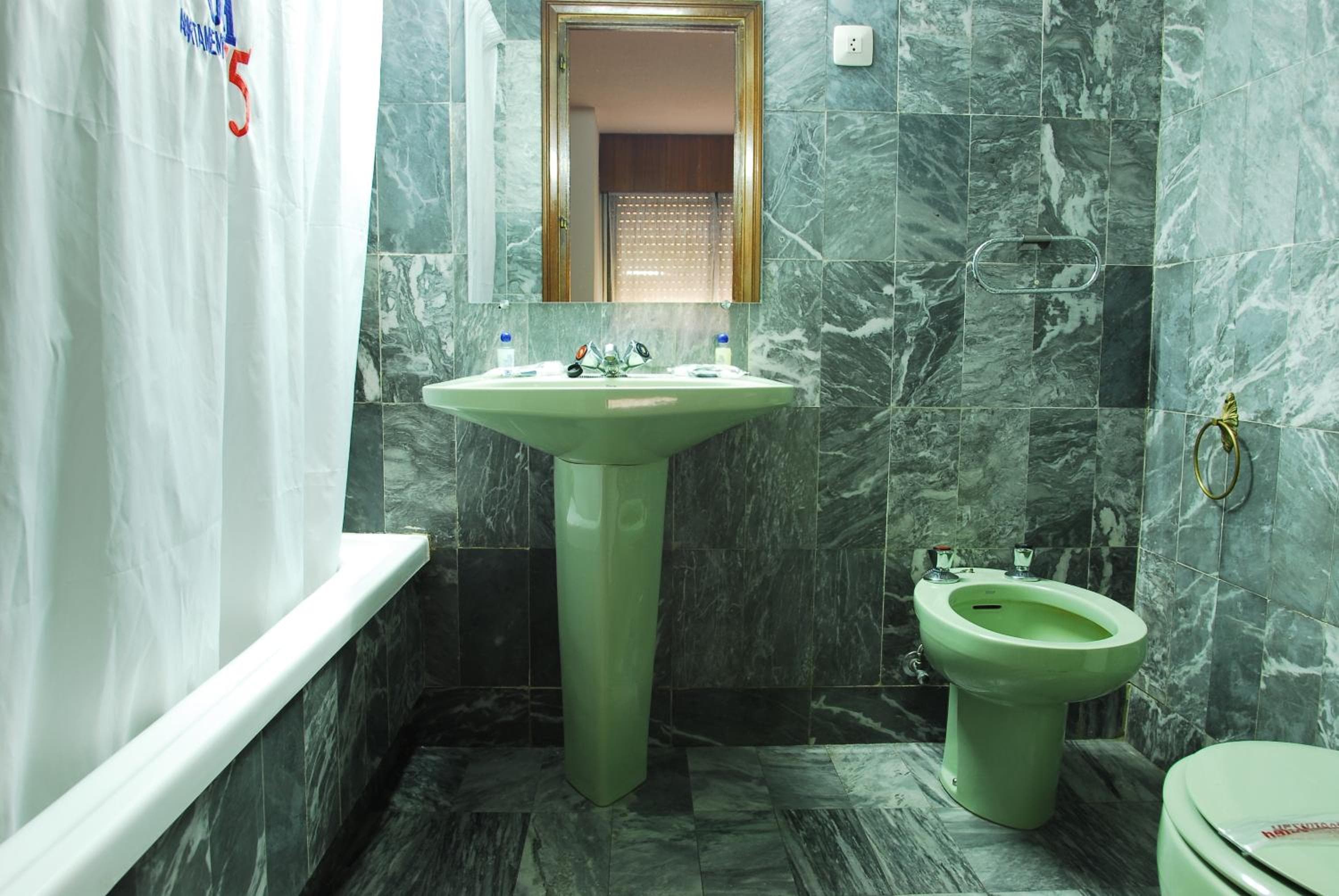 Apartamentos Goya 75, Madrid, photo 3