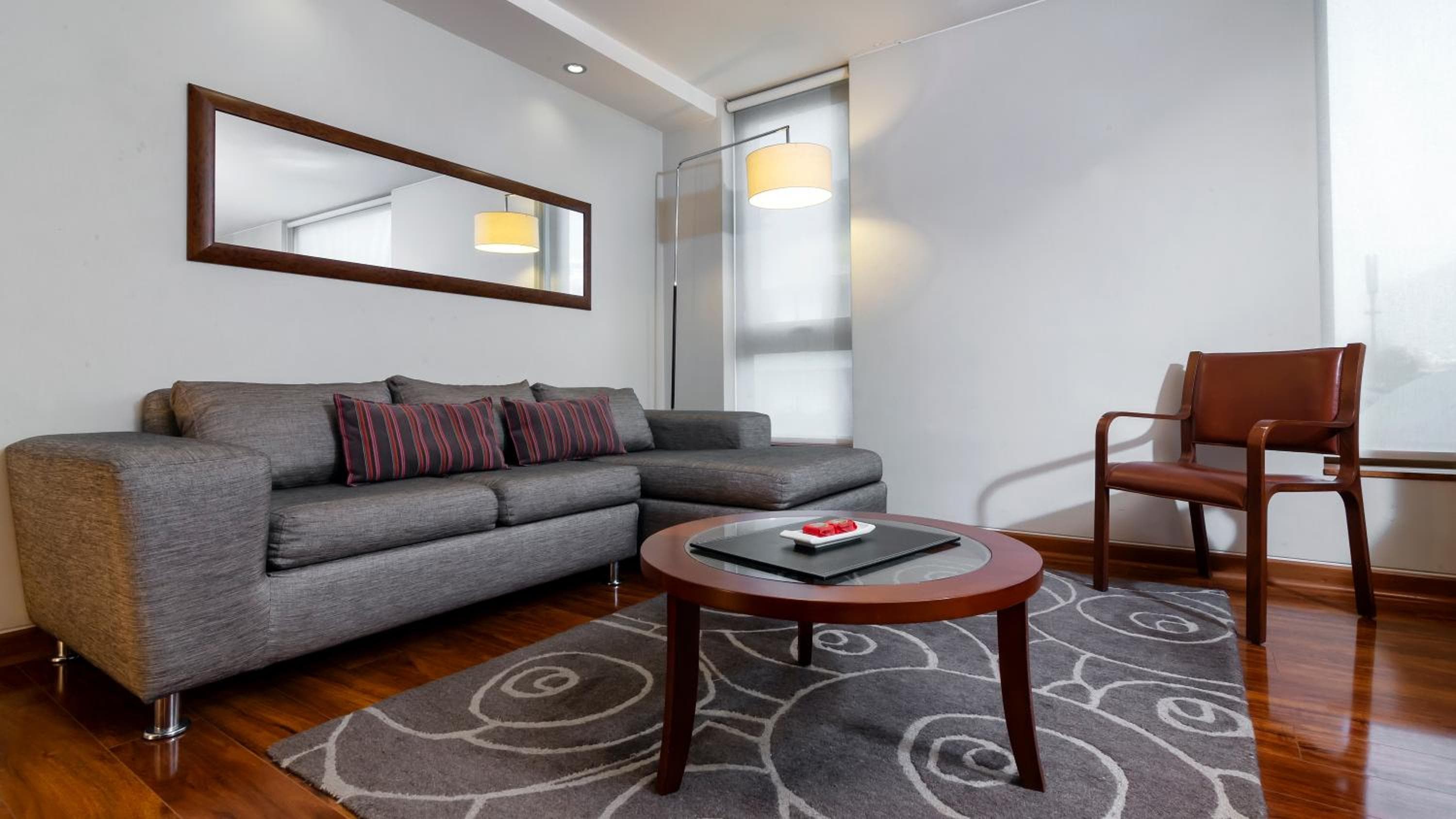 Time Select - Elegant Apartments, Santiago, photo 6