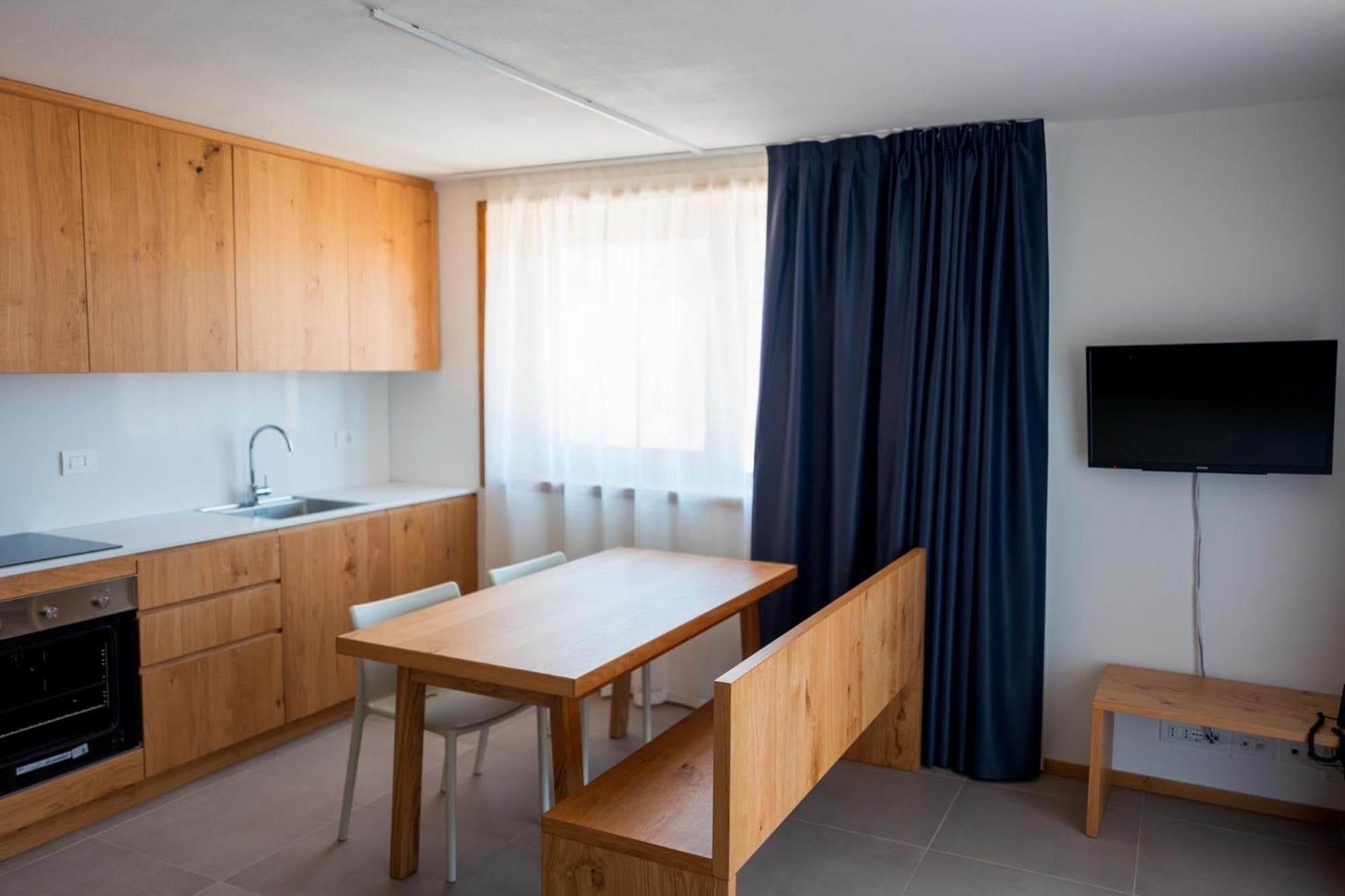 Residence Hotel Casa Alpina Serrada, Folgaria, photo 2