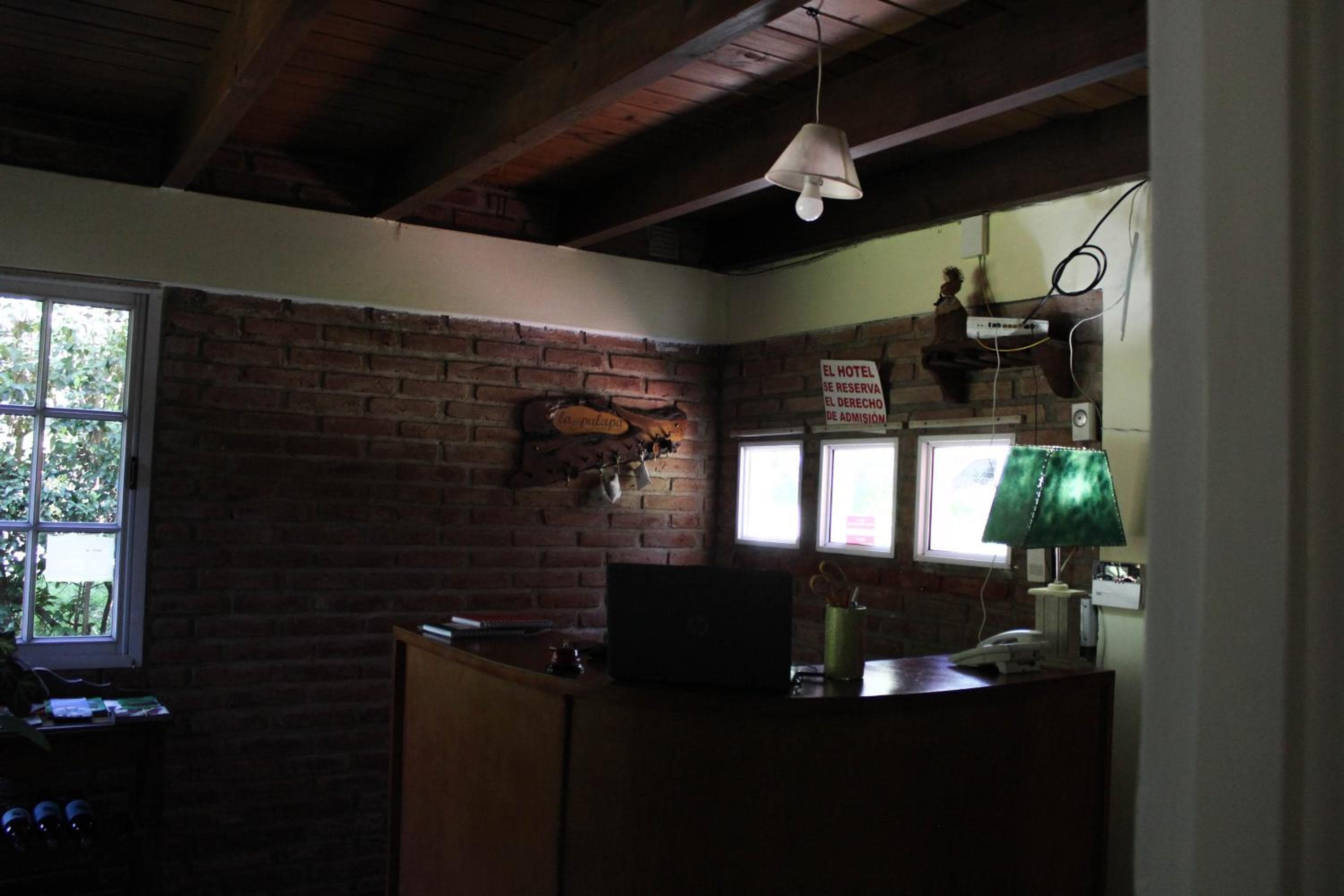 La Palapa ApartHotel, Villa General Belgrano, photo 6