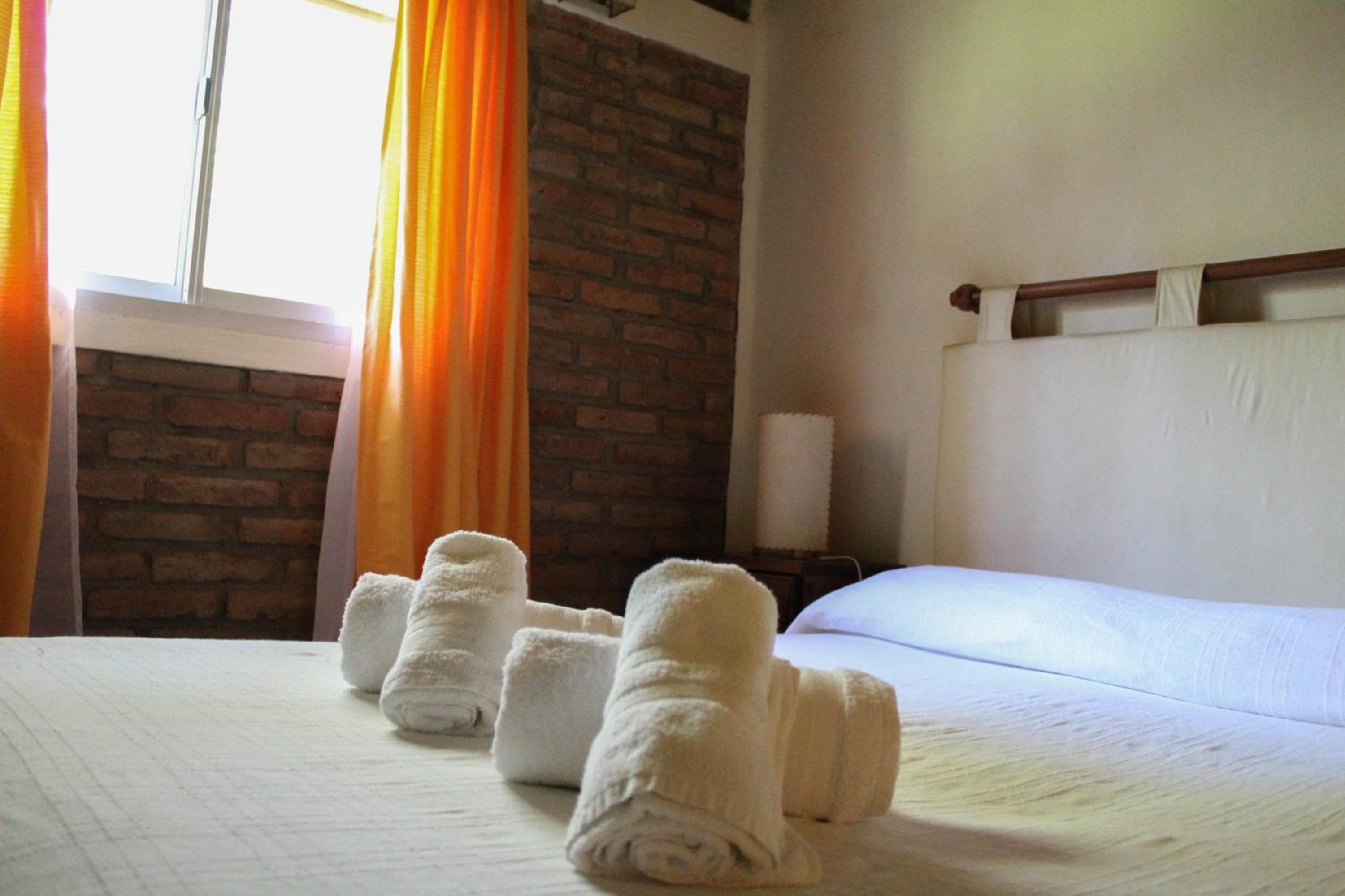 La Palapa ApartHotel, Villa General Belgrano, photo 3