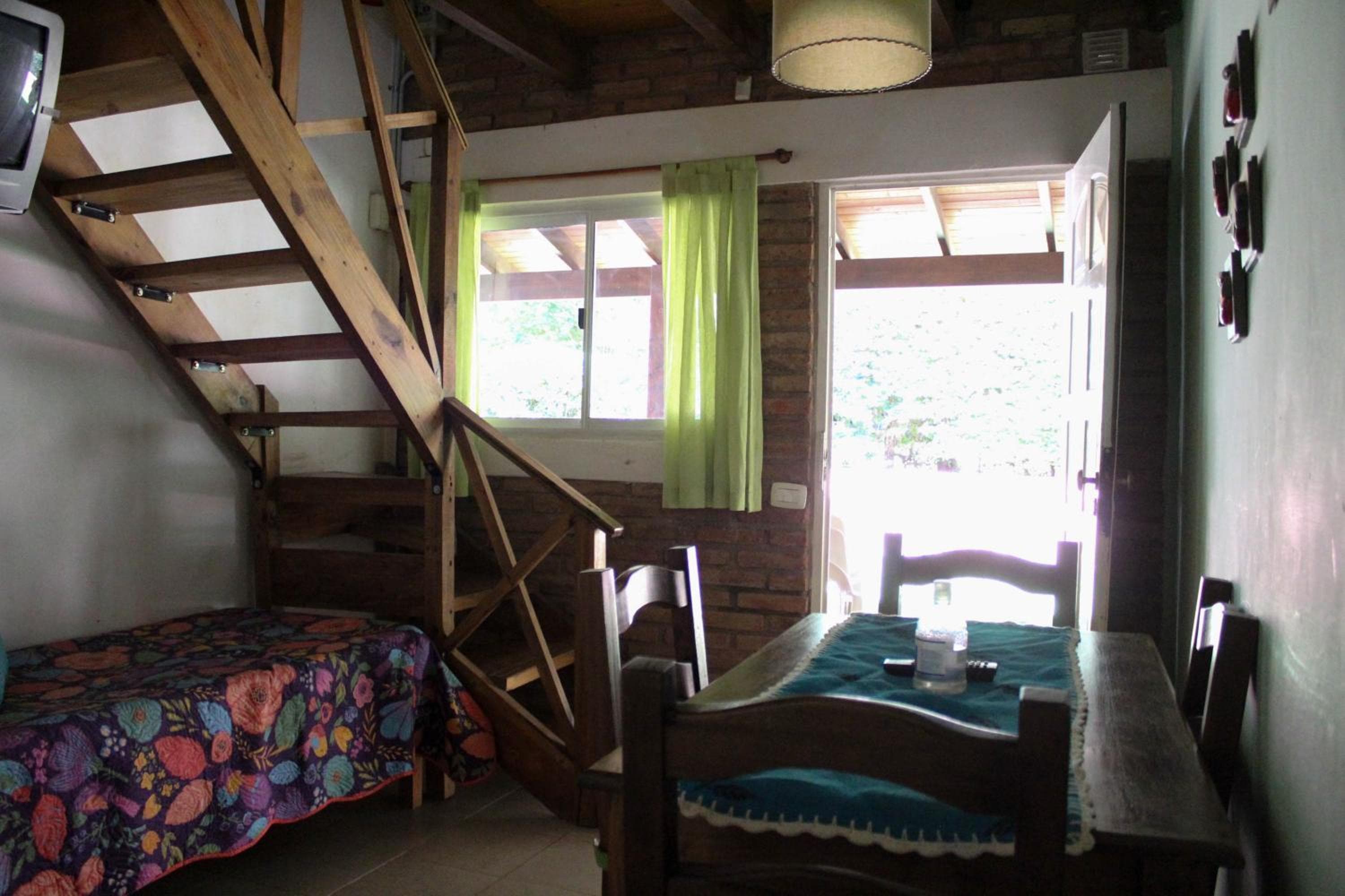 La Palapa ApartHotel, Villa General Belgrano, photo 2