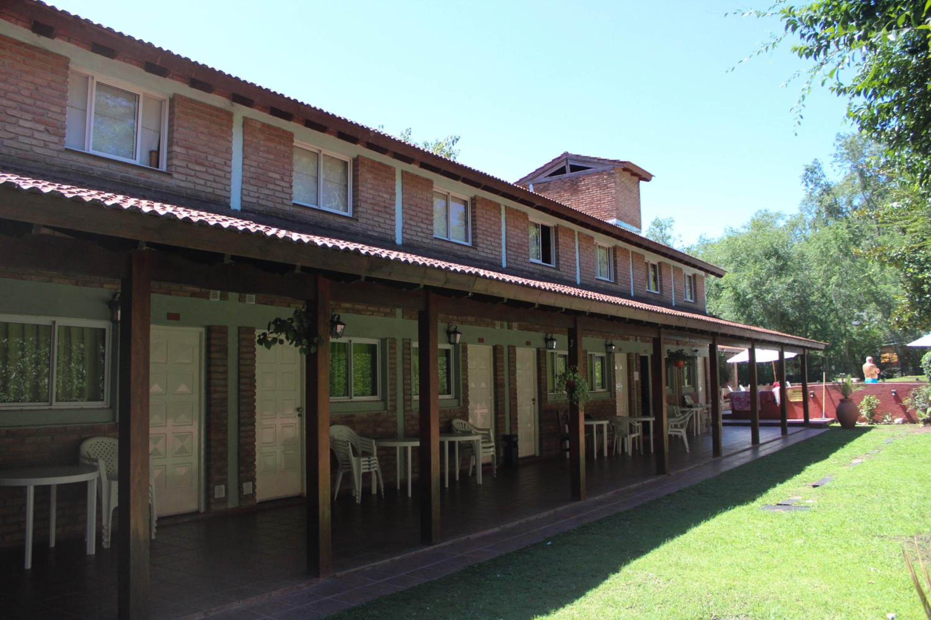 La Palapa ApartHotel, Villa General Belgrano, photo 5